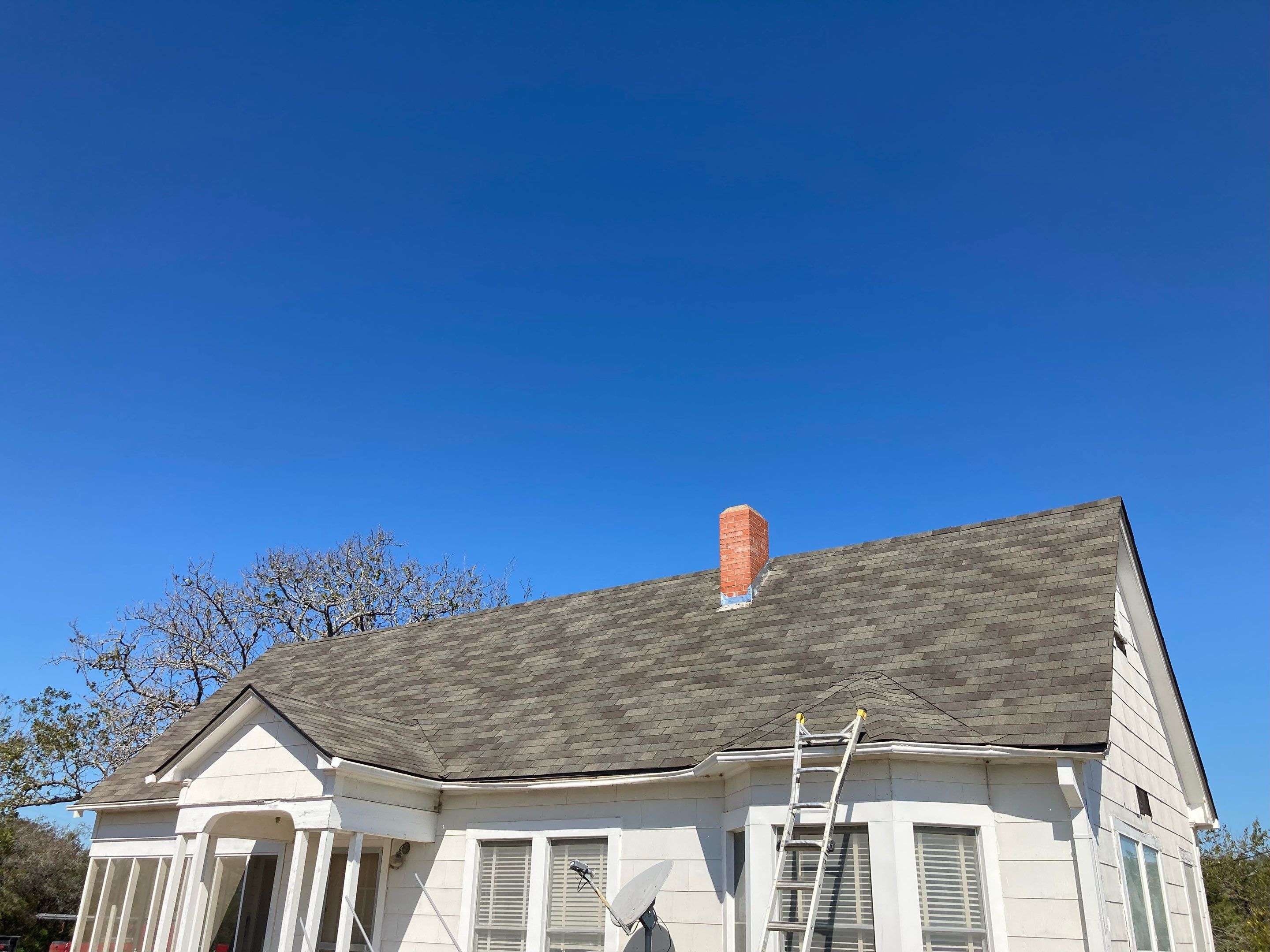 Project in Clifton by Rhino Roofing and General Contracting, LLC