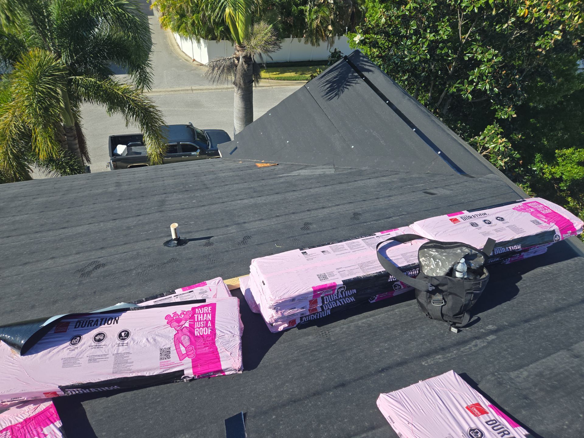 Project in Seminole 33776 by Mitchell Roofing Company LLC 