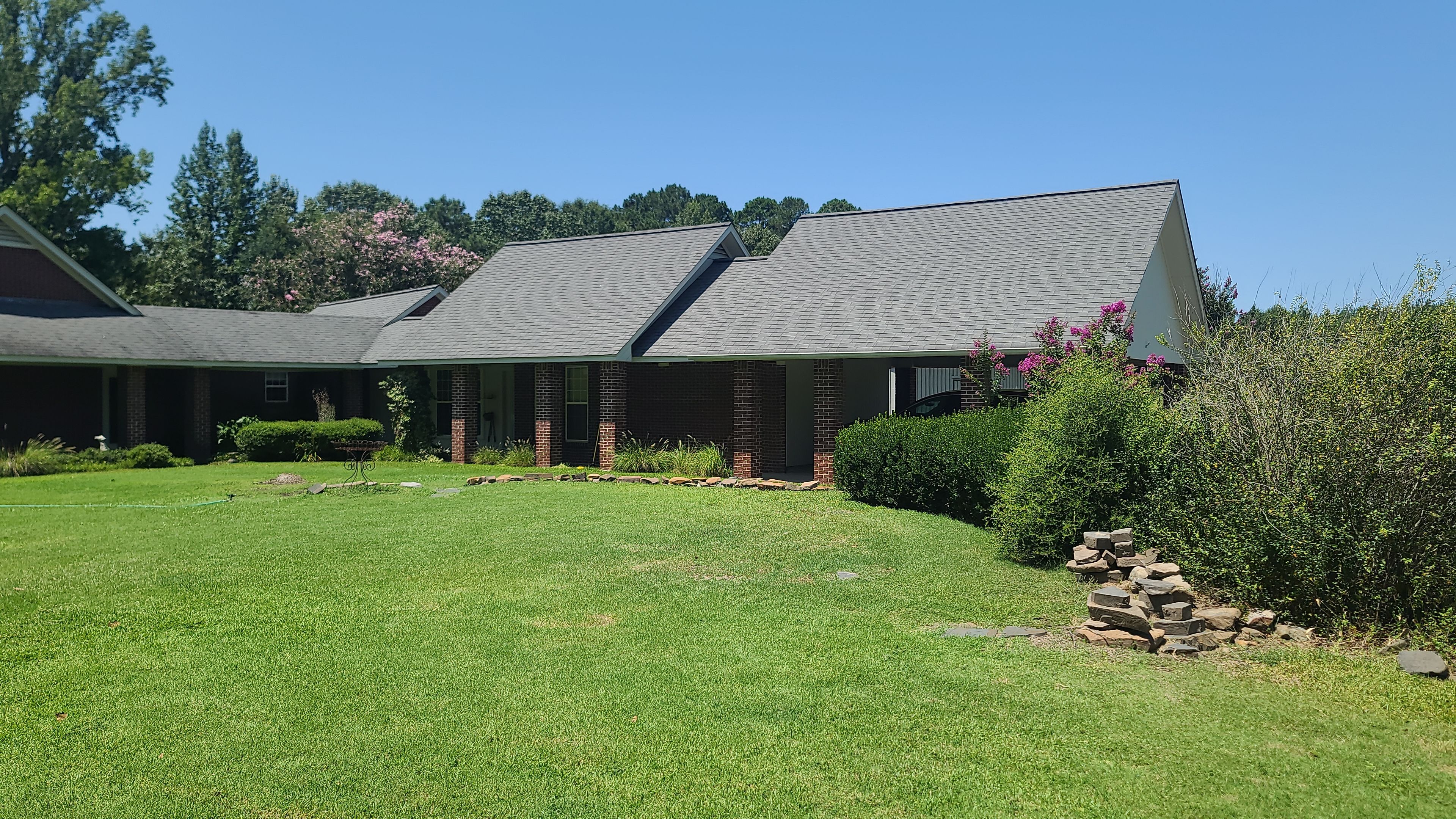 Residential Roofing Repair using Malarkey Vista by Hostetler Roofing