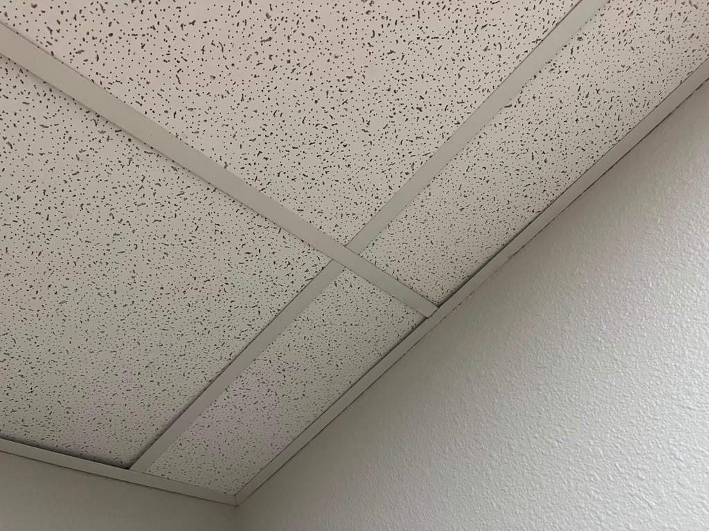 Electrical and lighting repairs at a local clinic by Castro Brothers Solutions