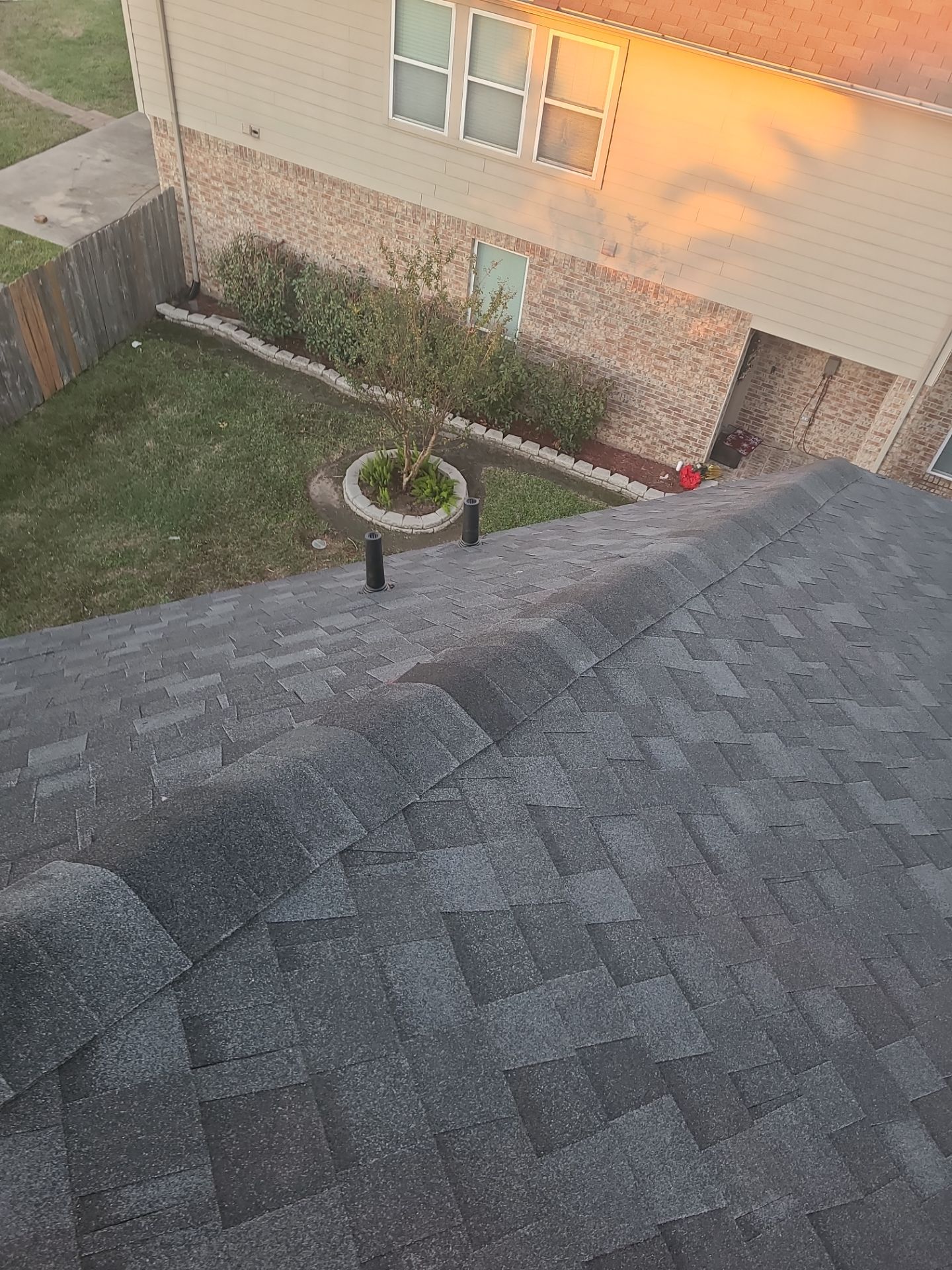 Roof Replacement Baytown by Roof Repair Company