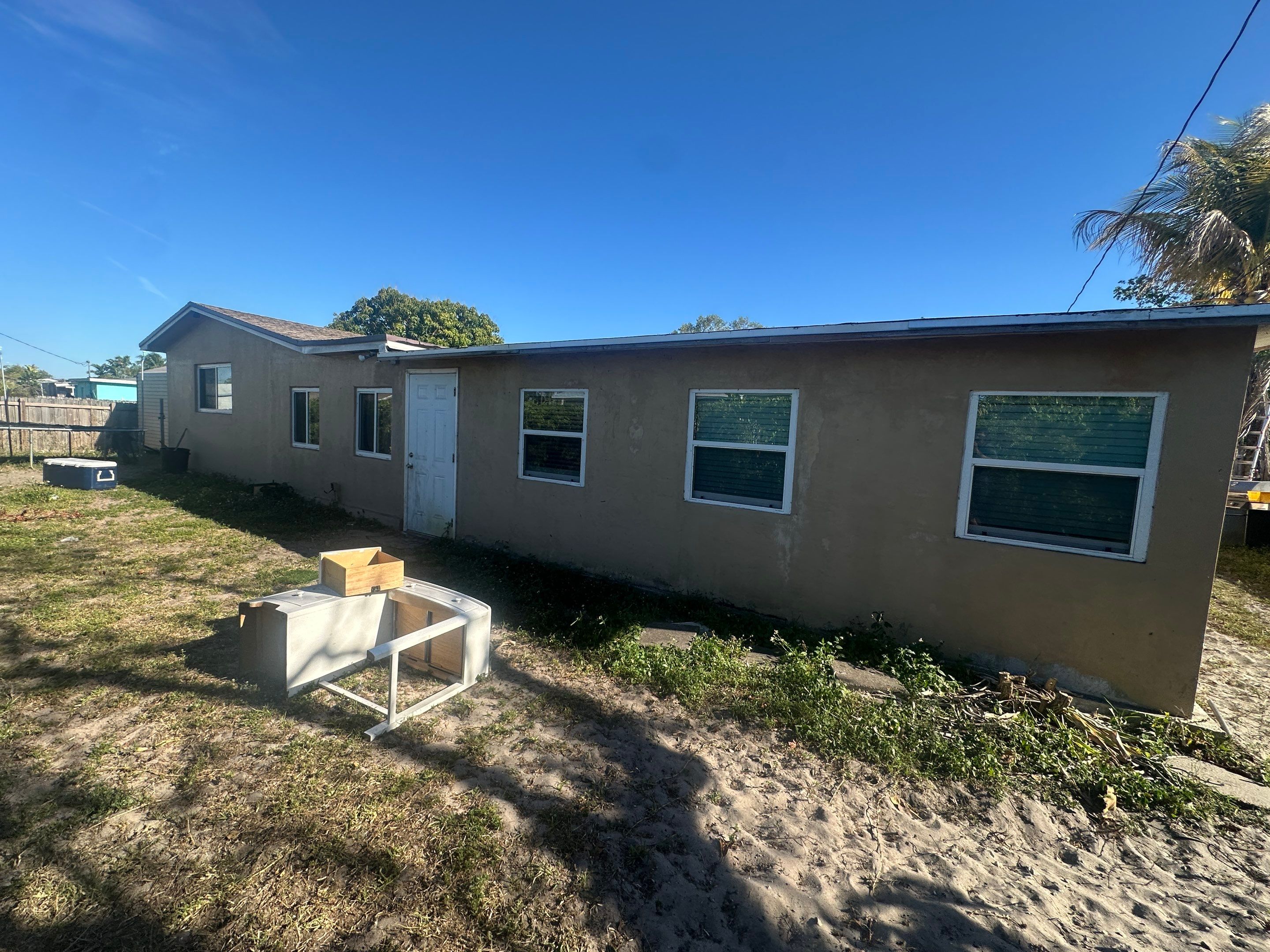 Water Damage Claim in Pembroke Pines by FLAPA & KeyStone