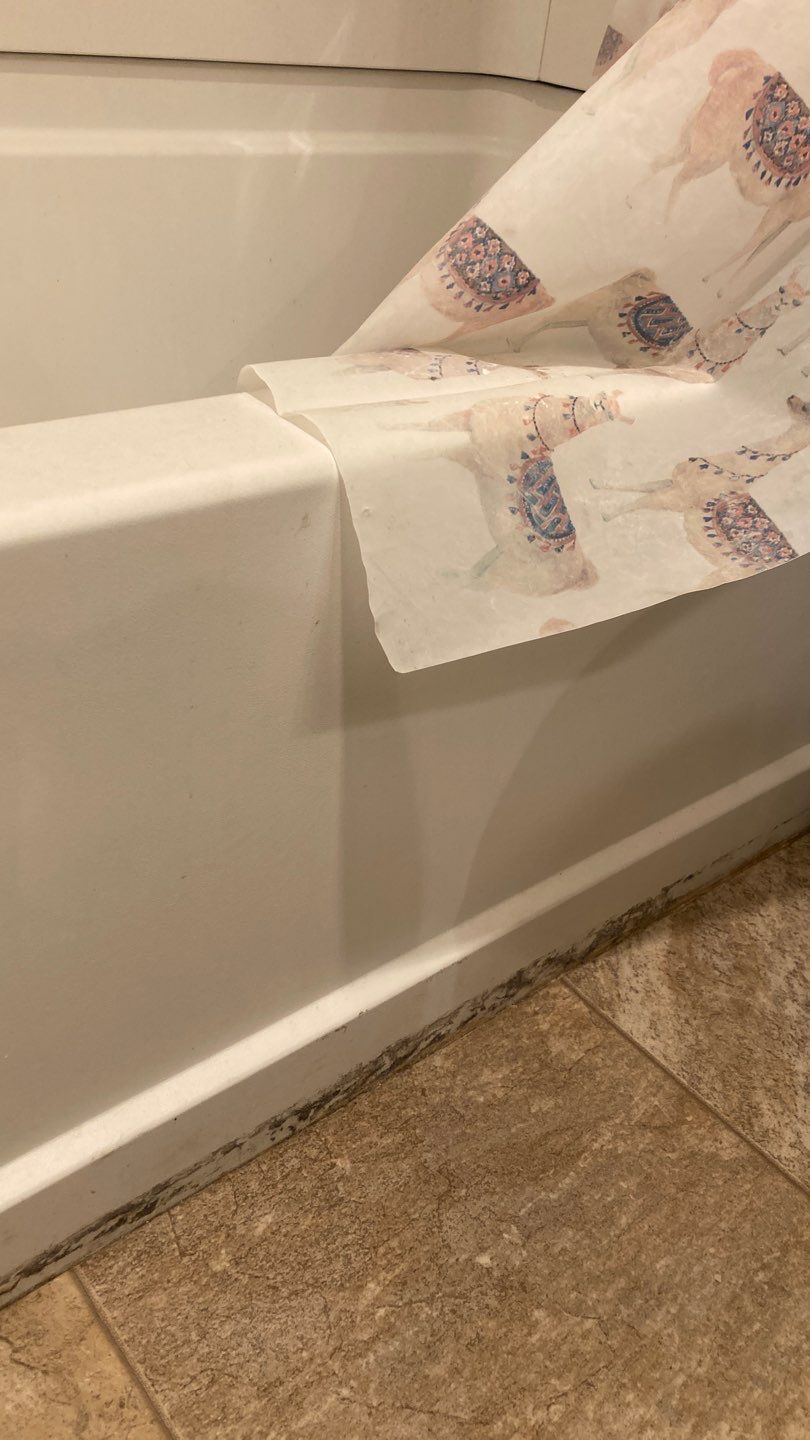 Various Plumbing & Flooring Tasks by Bayfront Home Repair