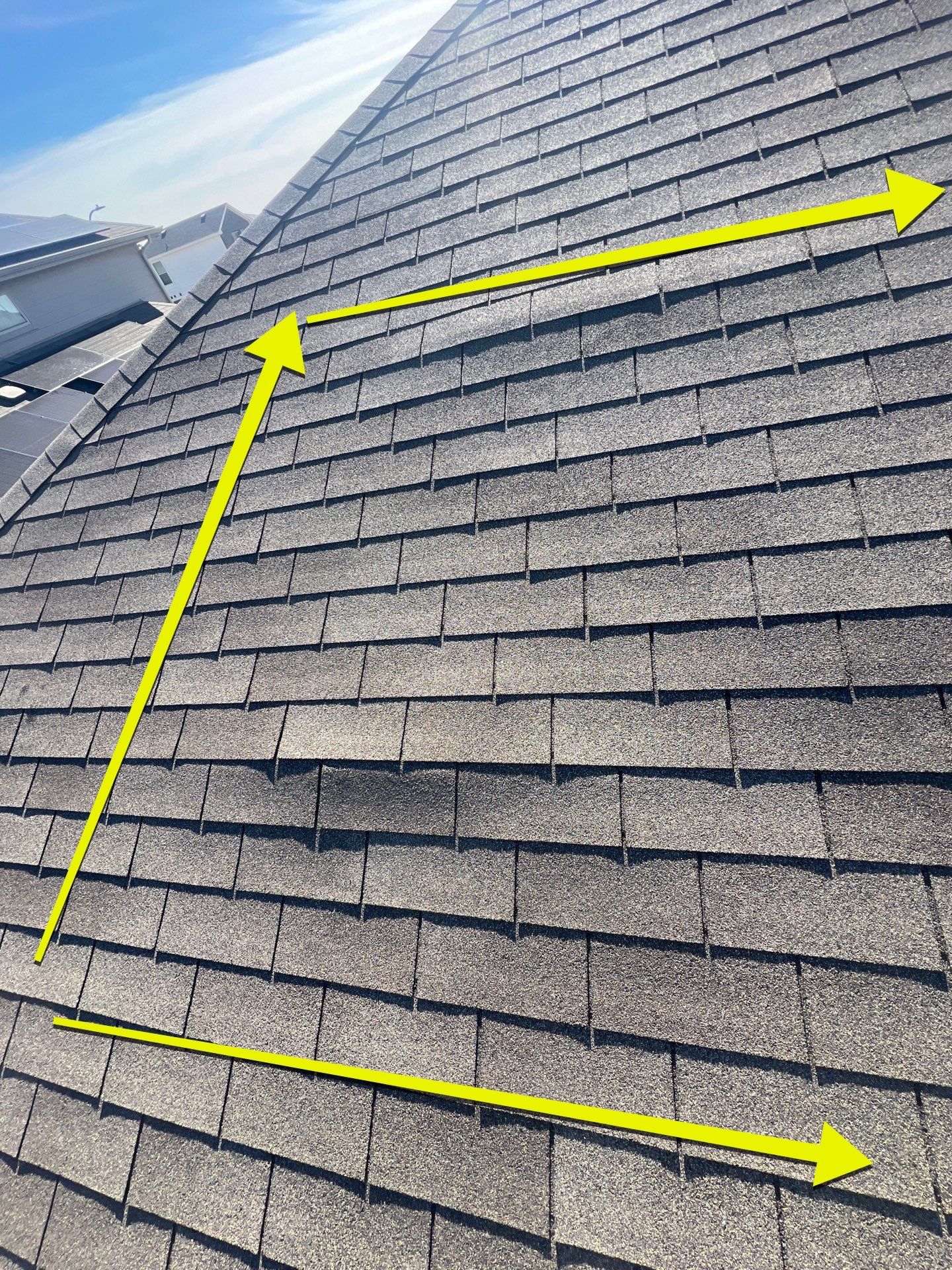 Roof Repair Katy by Roof Repair Company