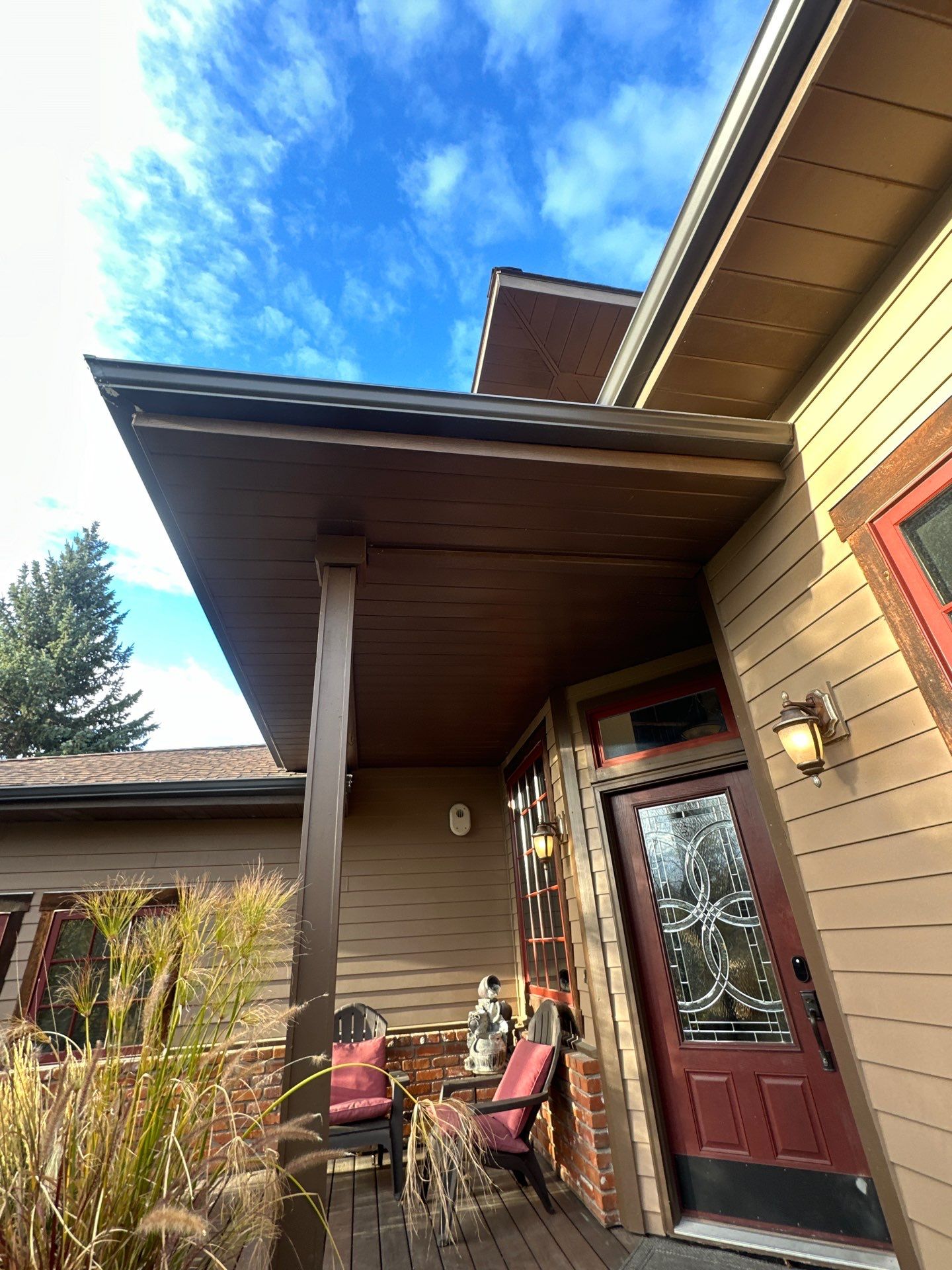 1700 Nelson Road • Bozeman, Montana 59718 by swagg construction