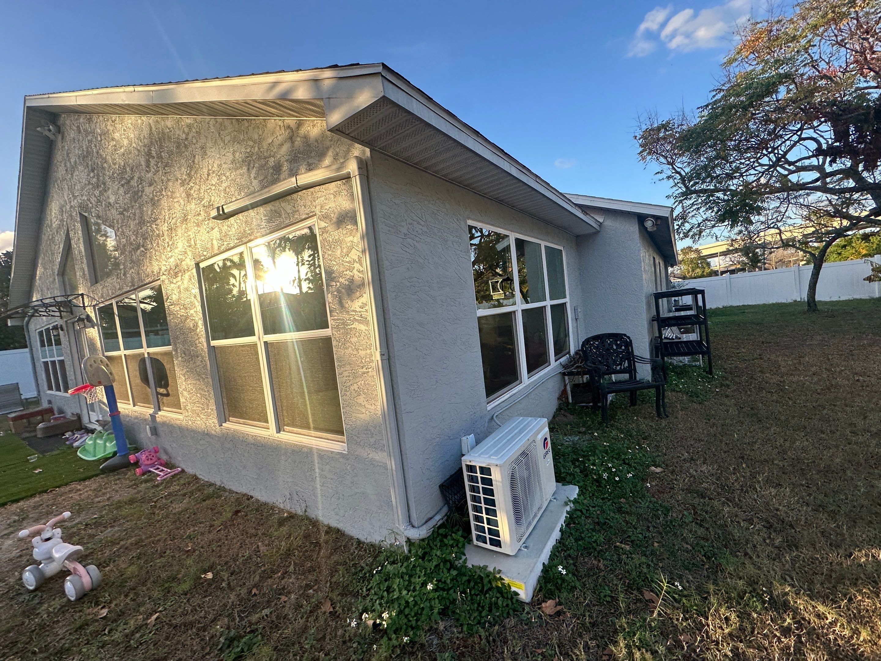 Hurricane Damage Claim in Pinellas Park by FLAPA & KeyStone
