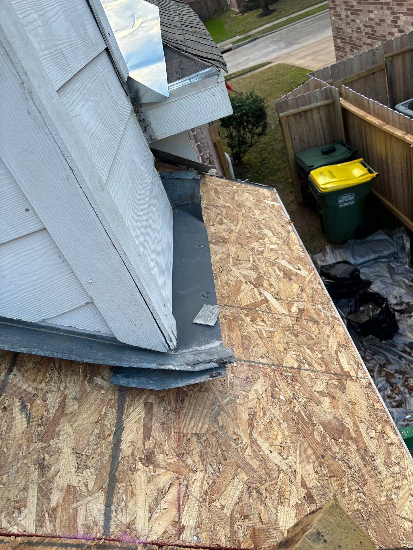 Roof Repair Pearland by Roof Repair Company