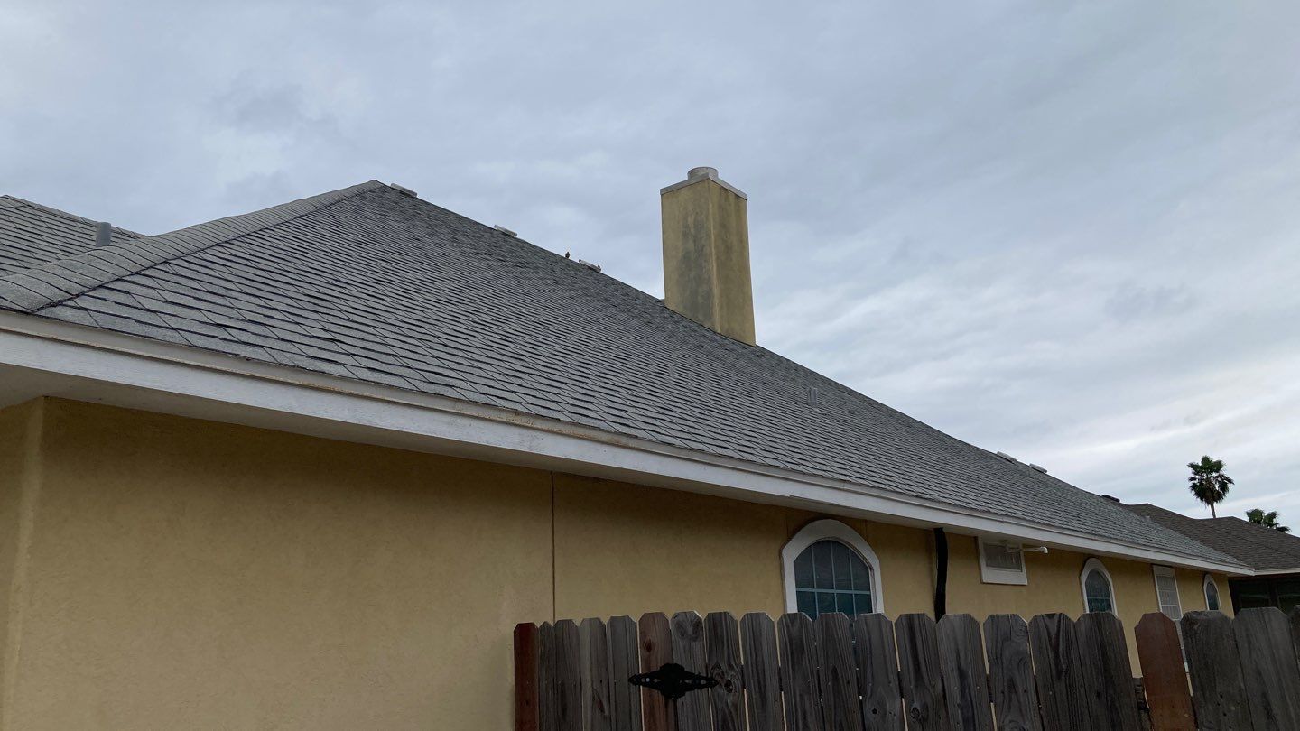 Residential Roofing Installation using GAF Timberline HDZ by Lighthouse Roofing