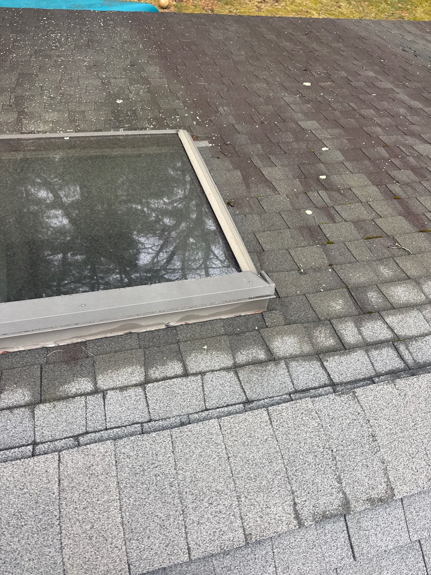 Roof Replacement + Ice Belt + Metal Valleys | Chelmsford, MA by Mighty Dog Roofing of Greater Middlesex County