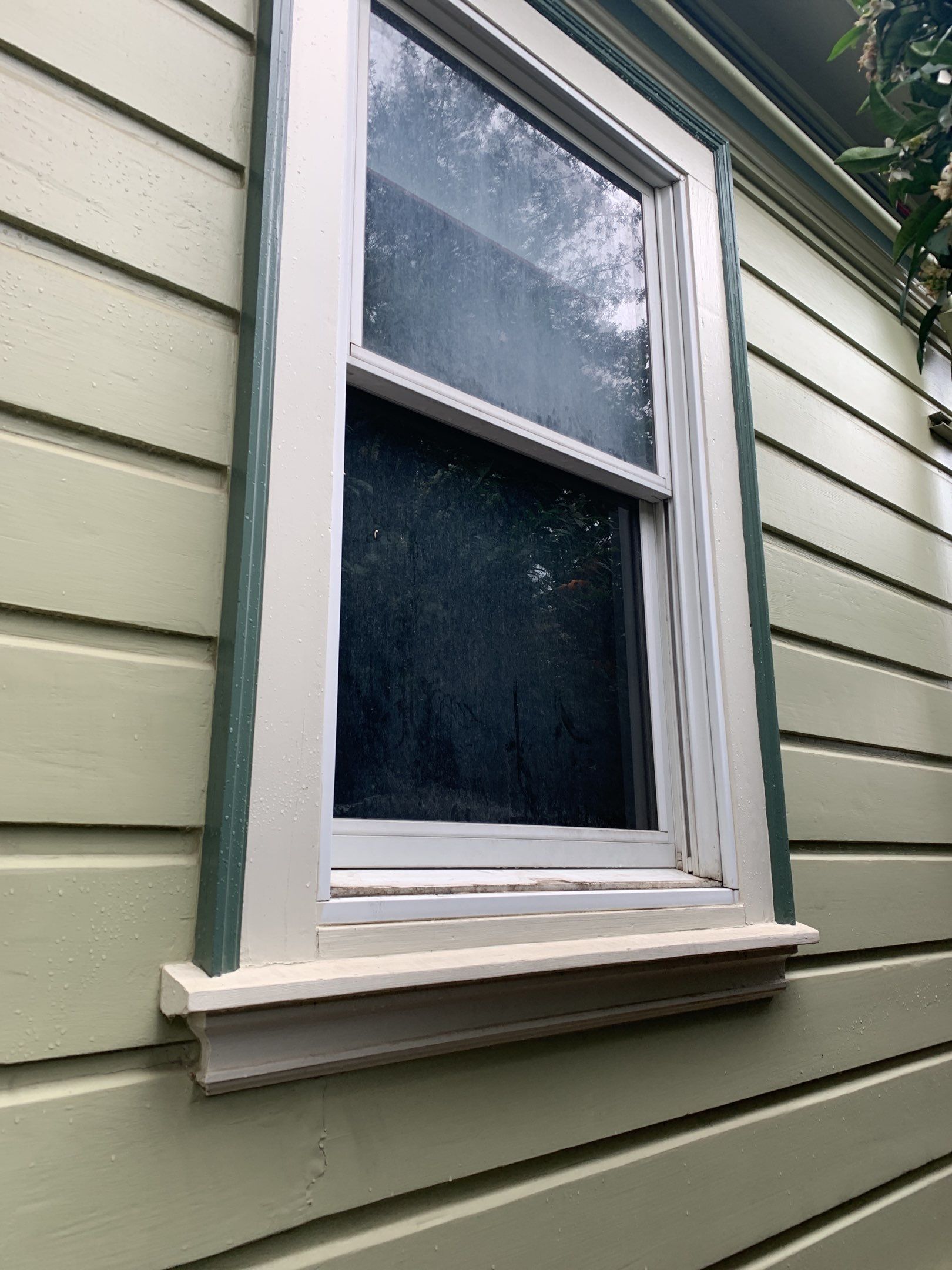 Kelly McGrath’s Home by SpotFree Window Cleaning