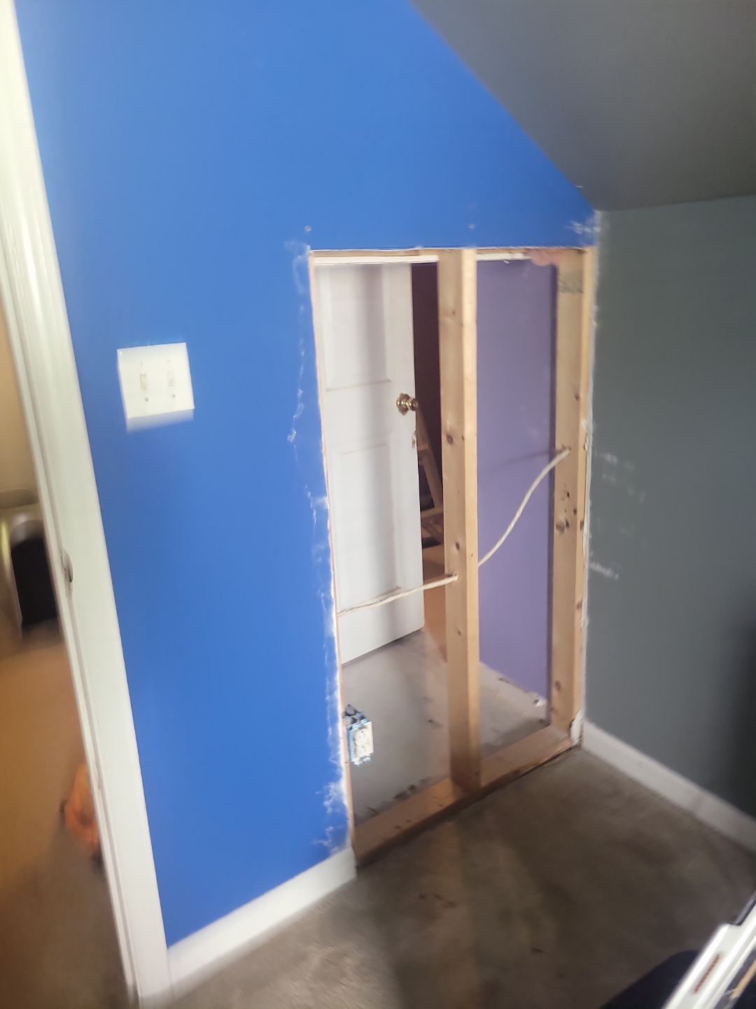 Holly Springs Hallway Bathroom Remodel – A Smart, Stylish Redesign by Elite Remodeling and Design LLC