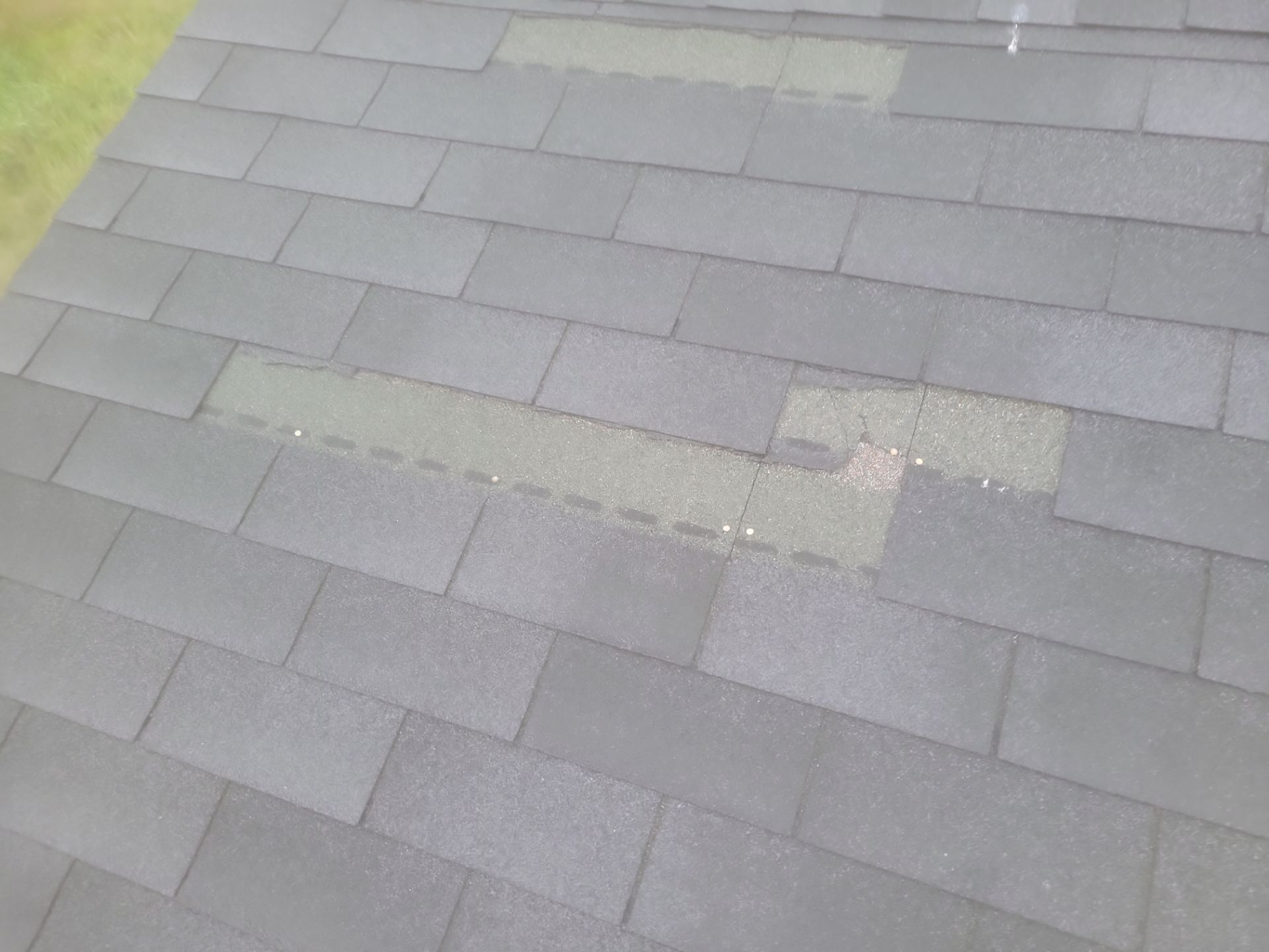 New Metal Roof using All Thats Metal 29g Currigated by The B.A.R Roofing