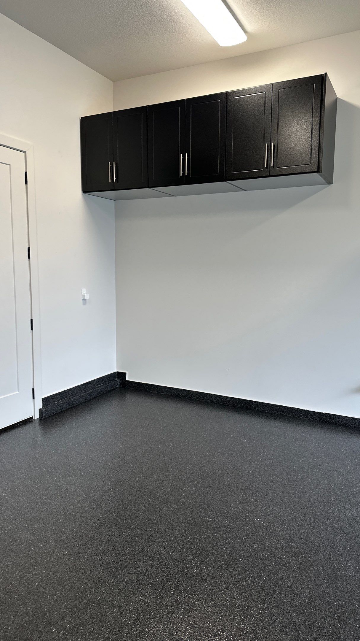 An Amazing Transformation With Garage Storage by Banner Garage