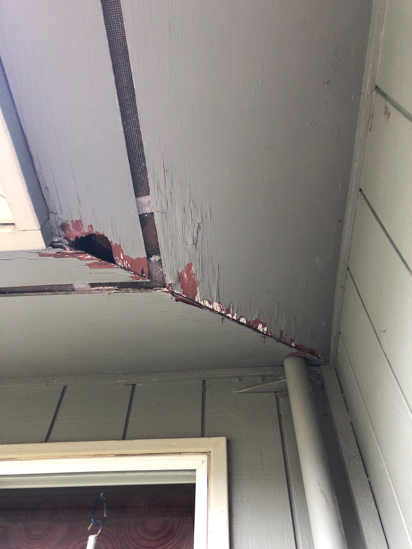 Project in Lynden by Connolly Construction Company