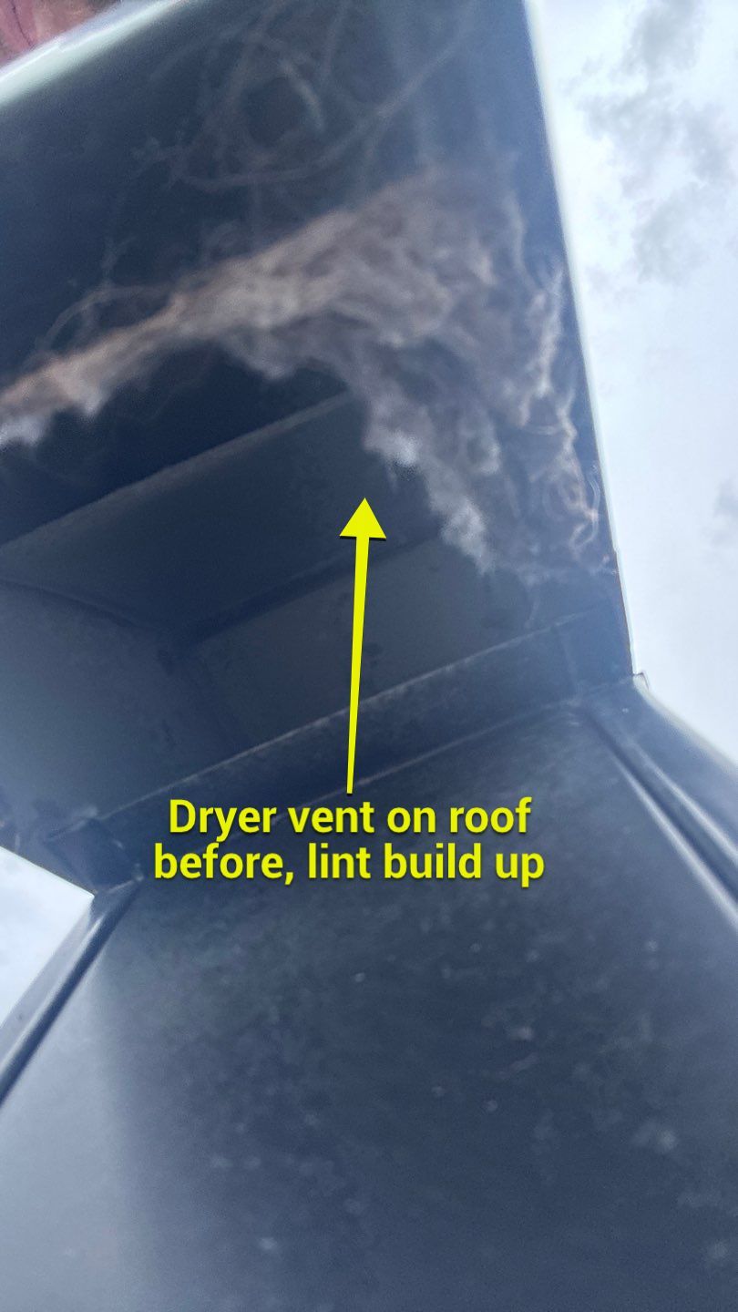 Air Duct and Dryer Vent Cleaning in Clermont by Hygienic Air, Inc
