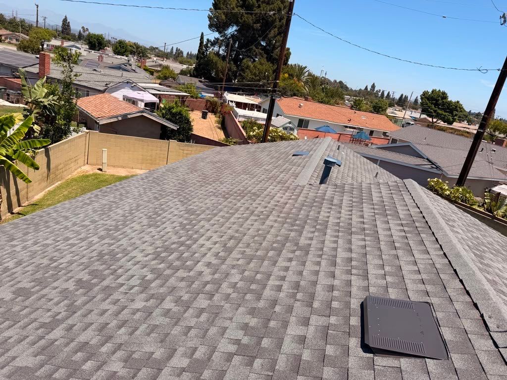 Roof replacement - Perris, CA 92570 by Epic Roof Replacement