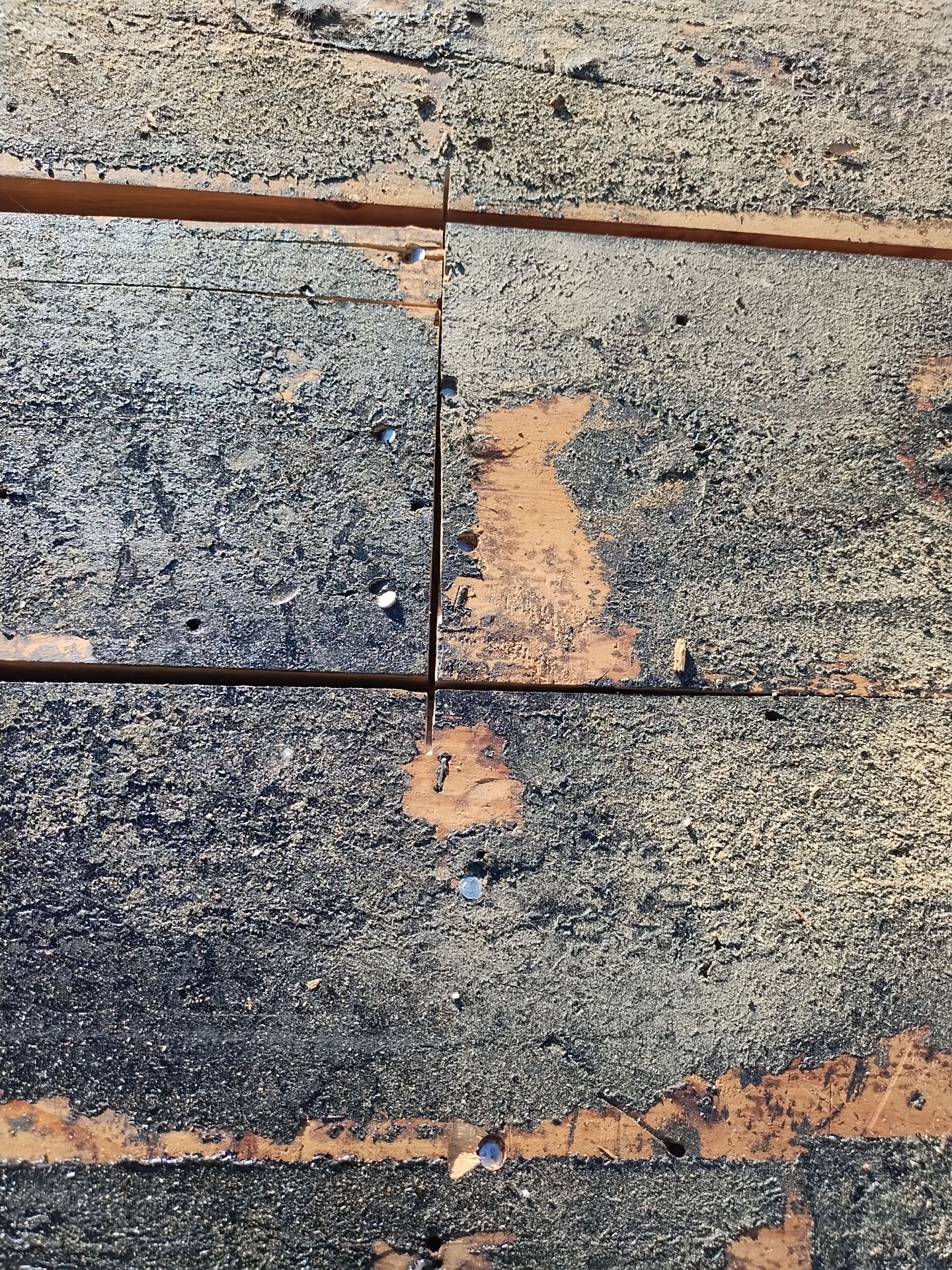Project in St. Petersburg 33703 by Mitchell Roofing Company LLC 