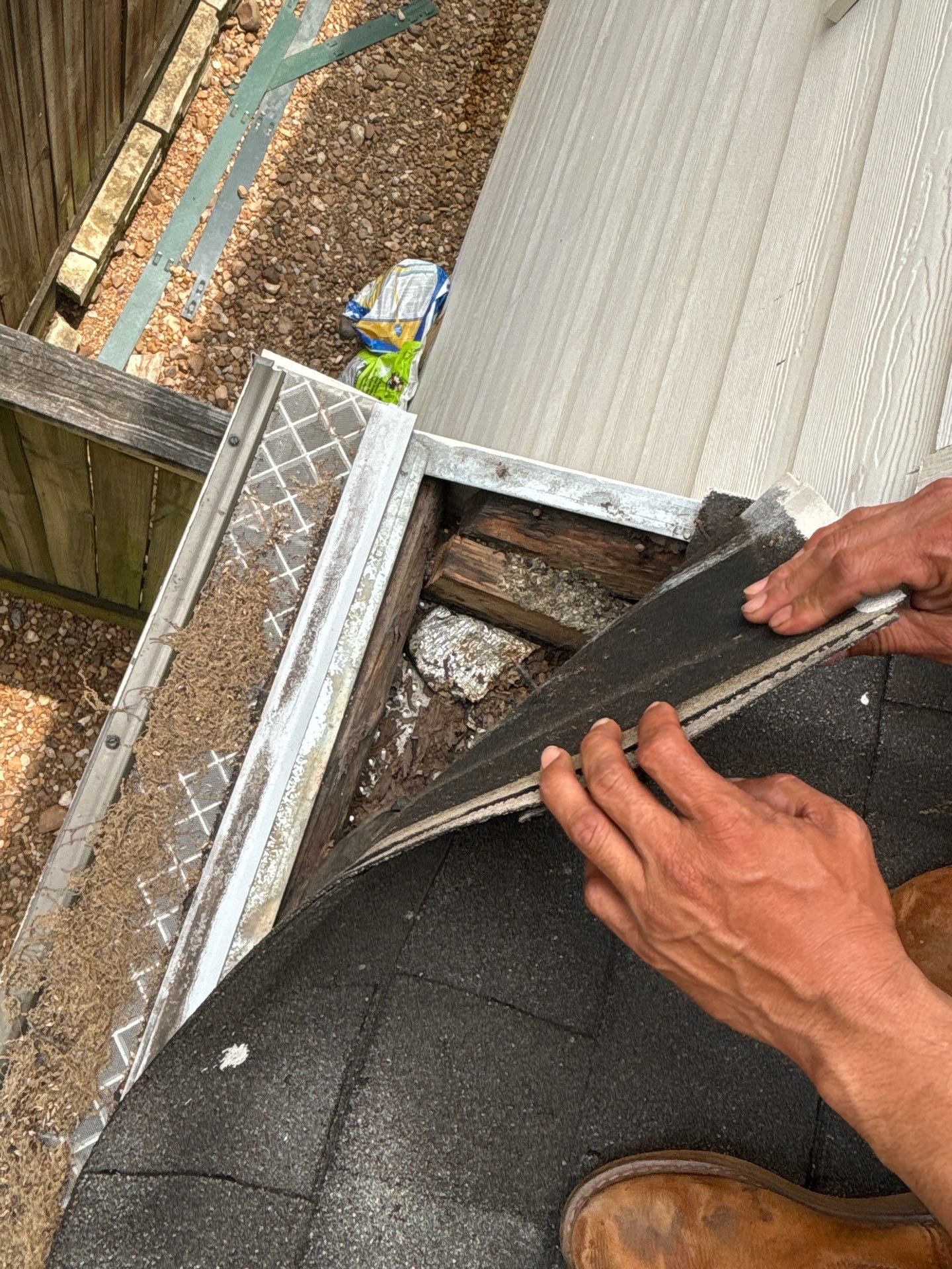 Roof Repair Houston by Roof Repair Company