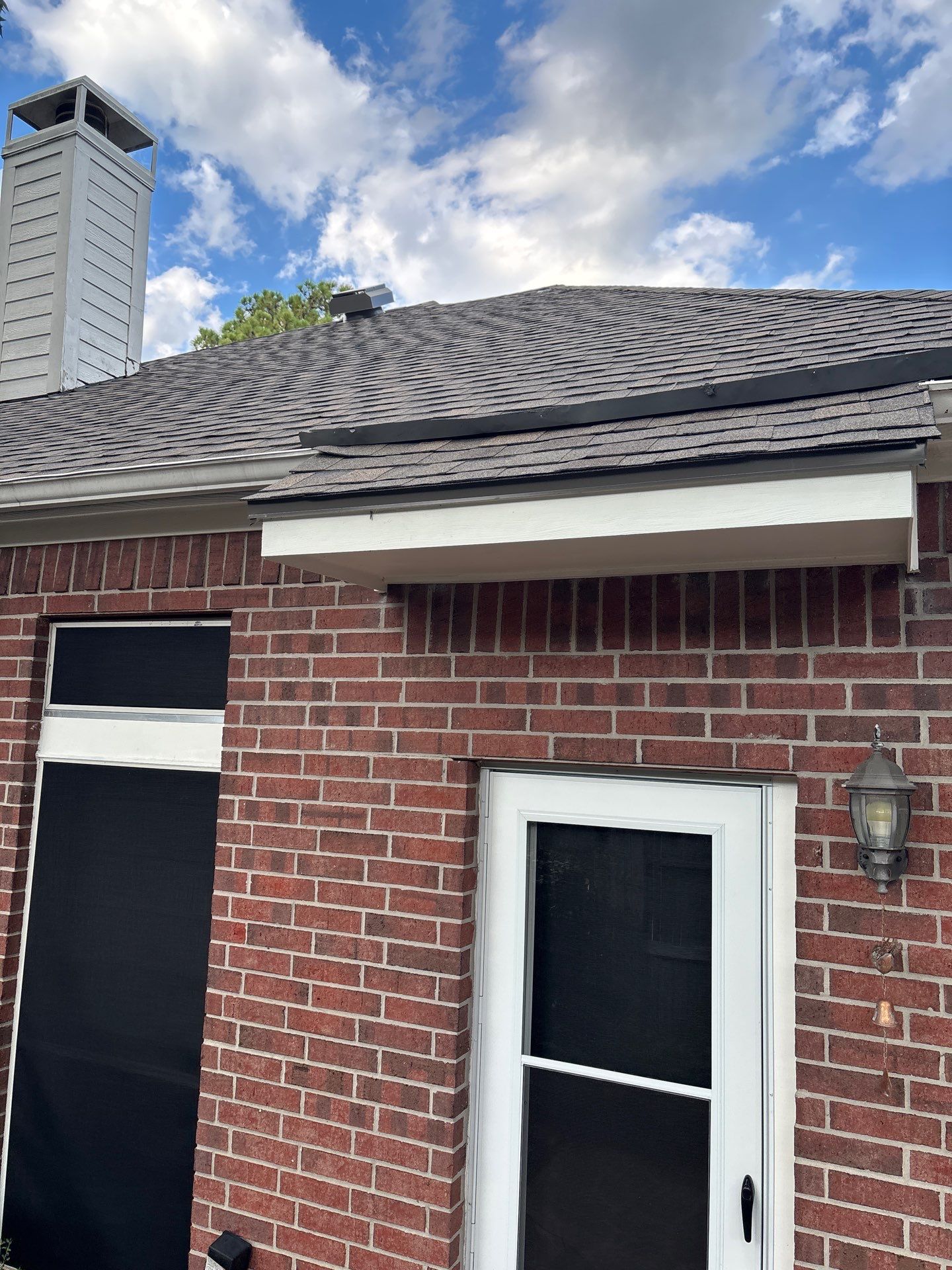 Humble Roof Install by Modern BYLT Roofing & Construction