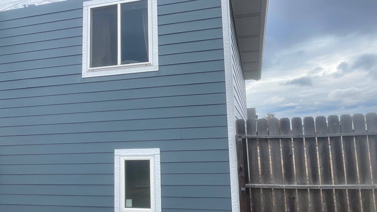 Your home takes care of you, so let us take care of your home. by Weather-Tite Exteriors LLC