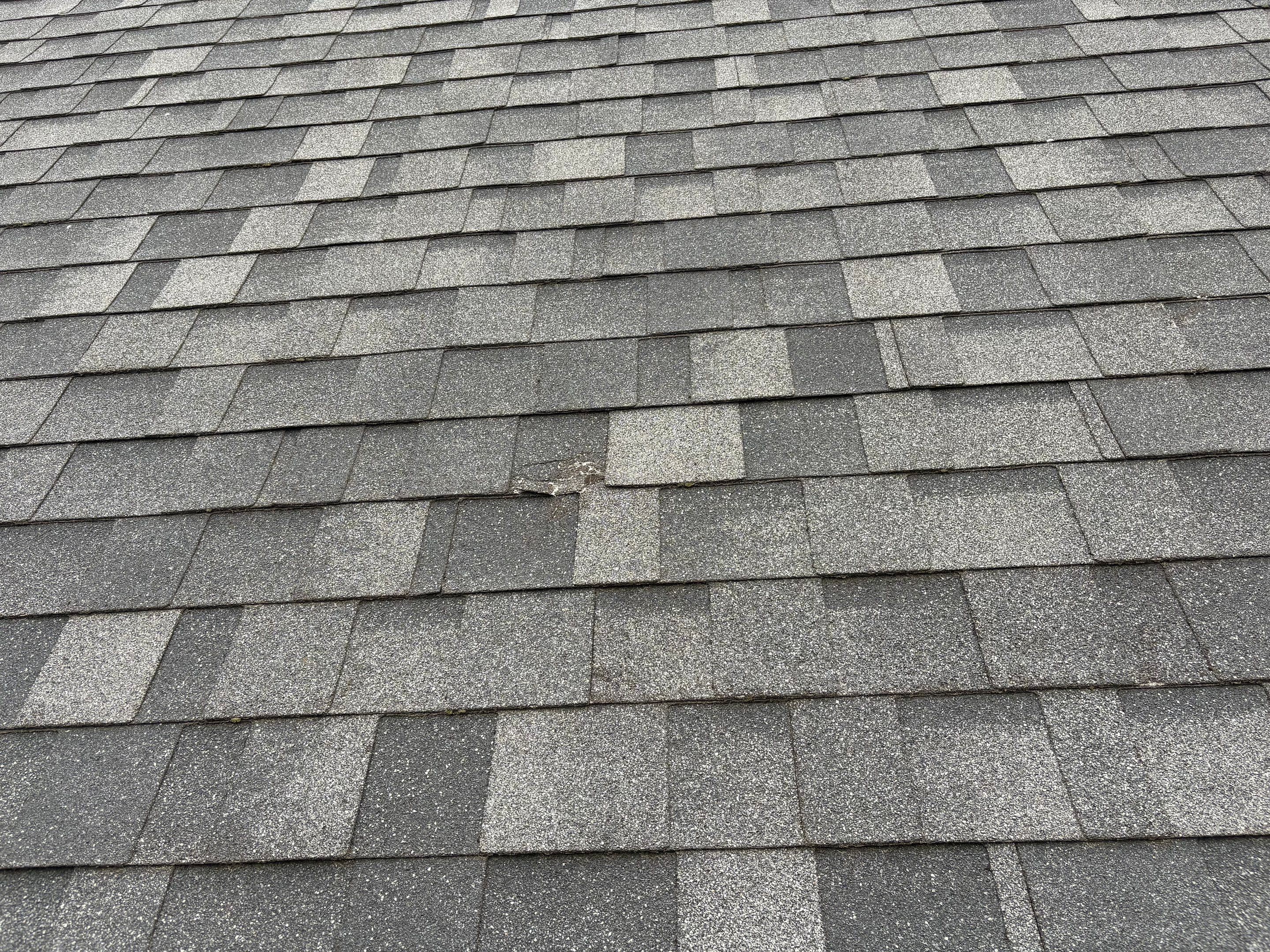 Residential Roofing Installation using TAMKO Titan XT Rustic Black by RISE Roofing & Restoration, LLC