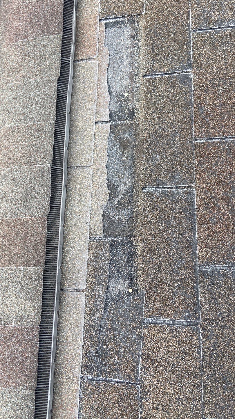 Residential Roofing Installation using CertainTeed by Roof Concepts Construction