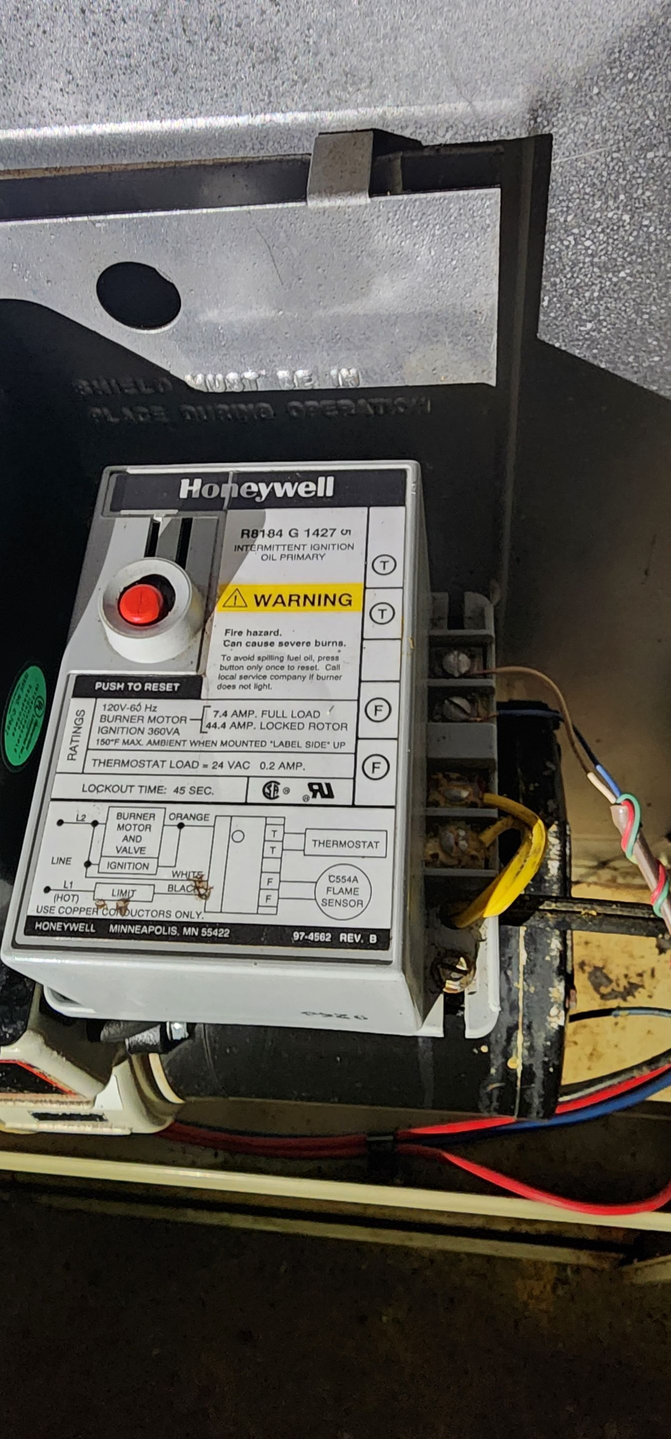 Project in Vancouver by HVA Climate Control