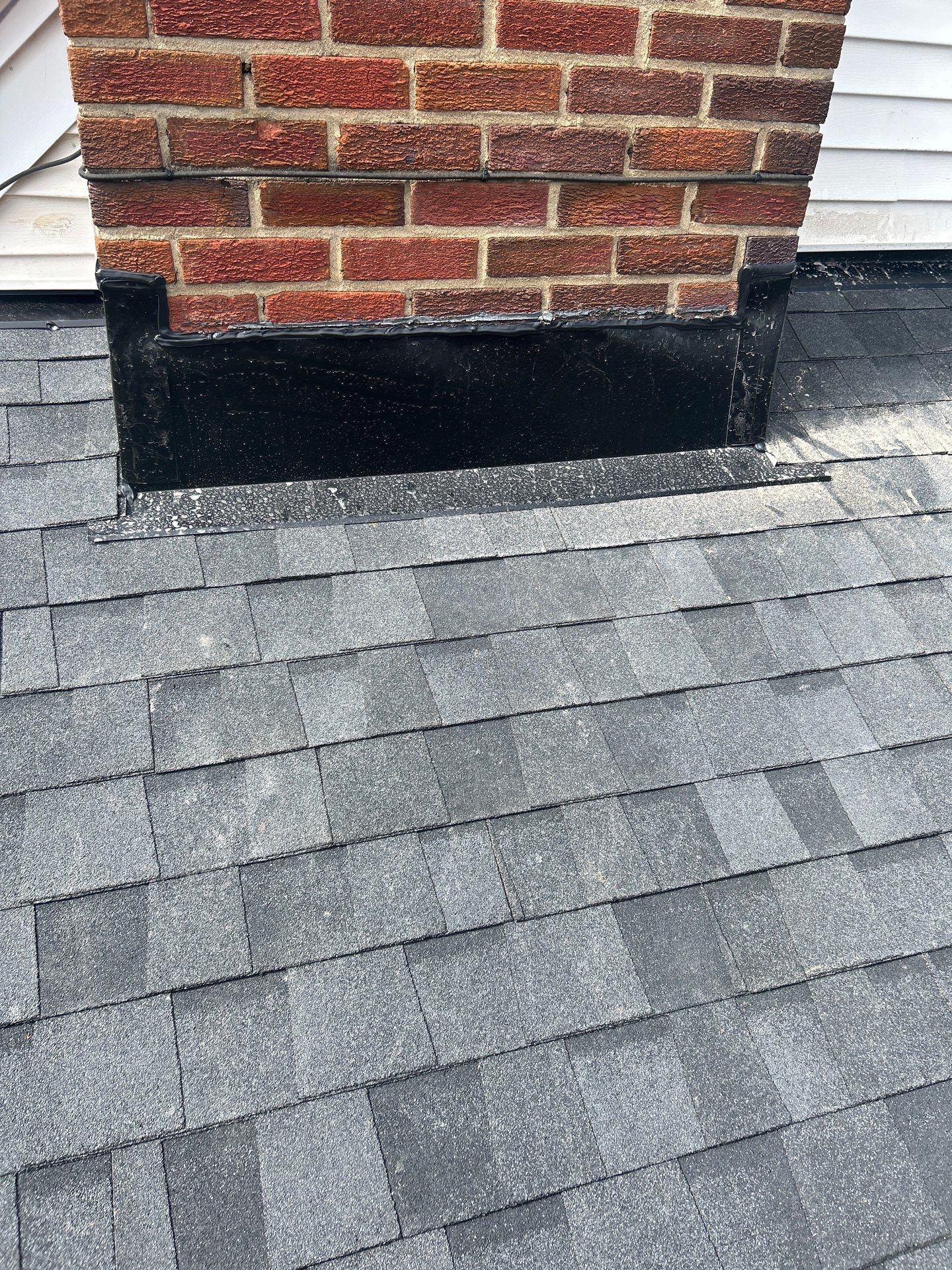 Arlington: Roof Replacement with CertainTeed Landmark Pro Designer Shingles in Max Def Moire Black by RM Banning, Inc.