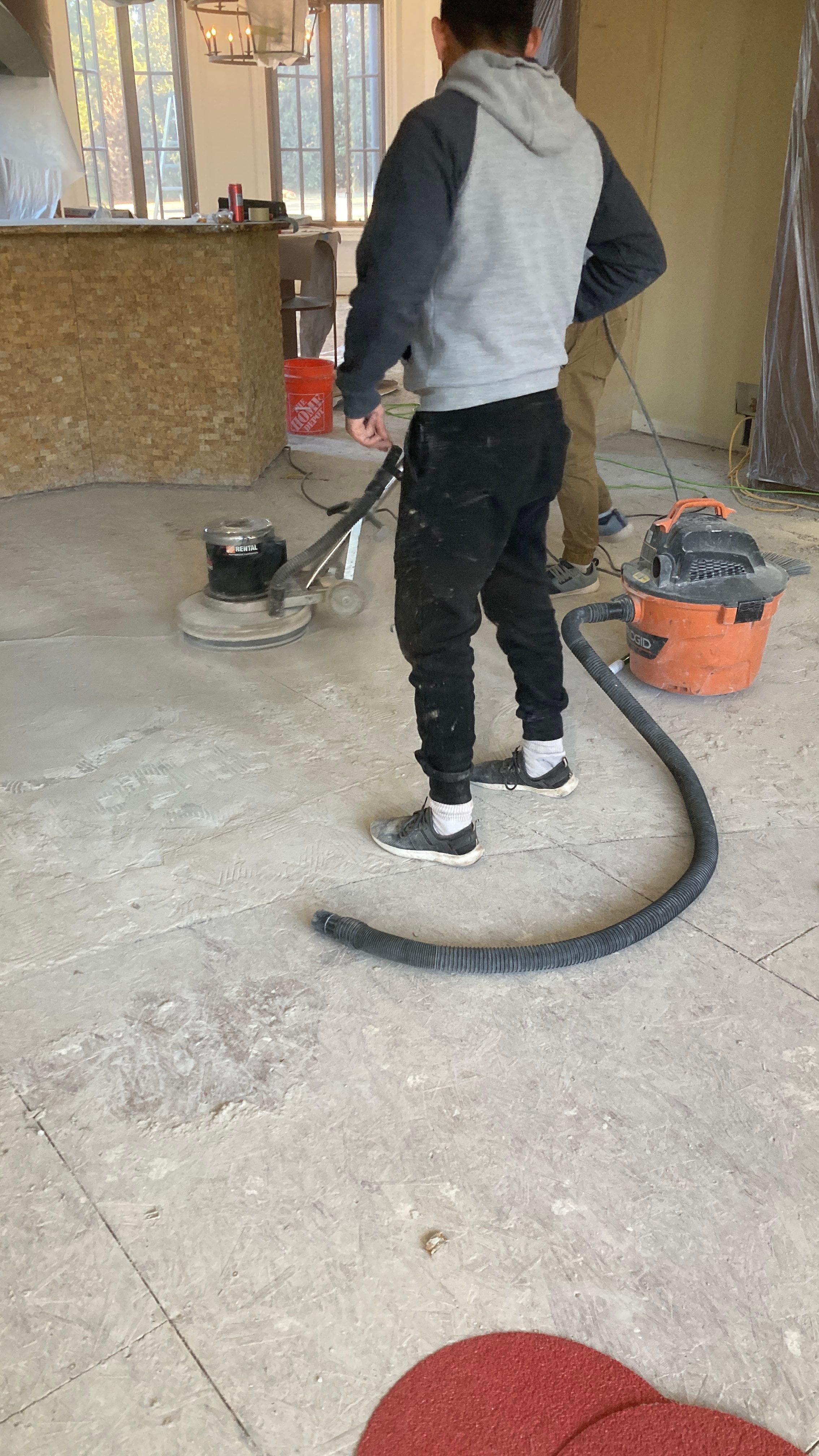 Tile Floors by Footprints Floors of Nashville