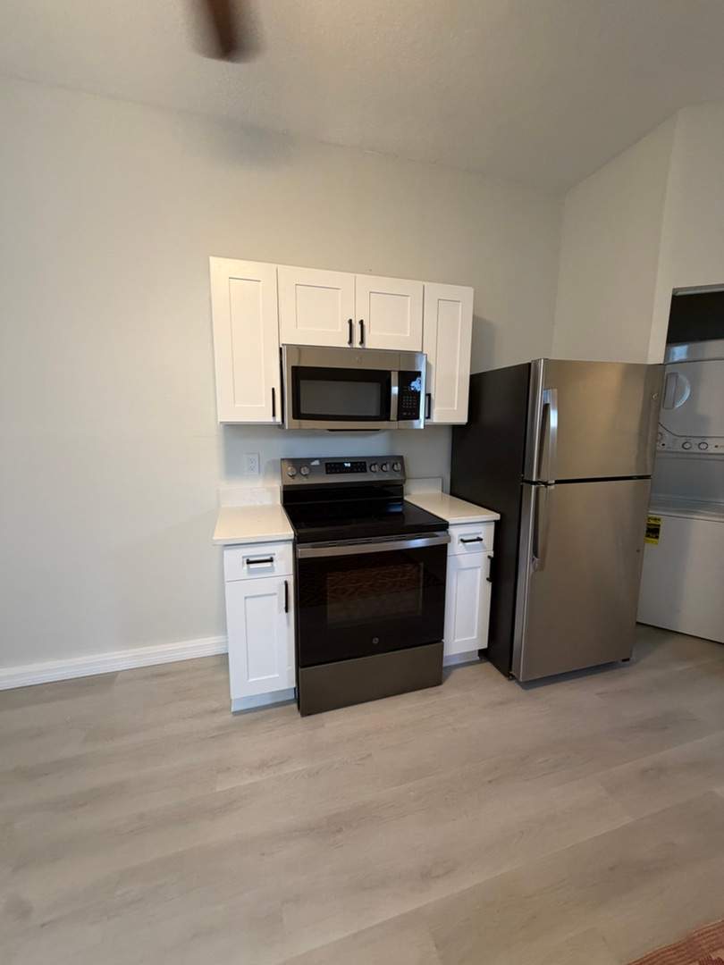 Project in Orlando by You Restorations LLC DBA YOU-Home