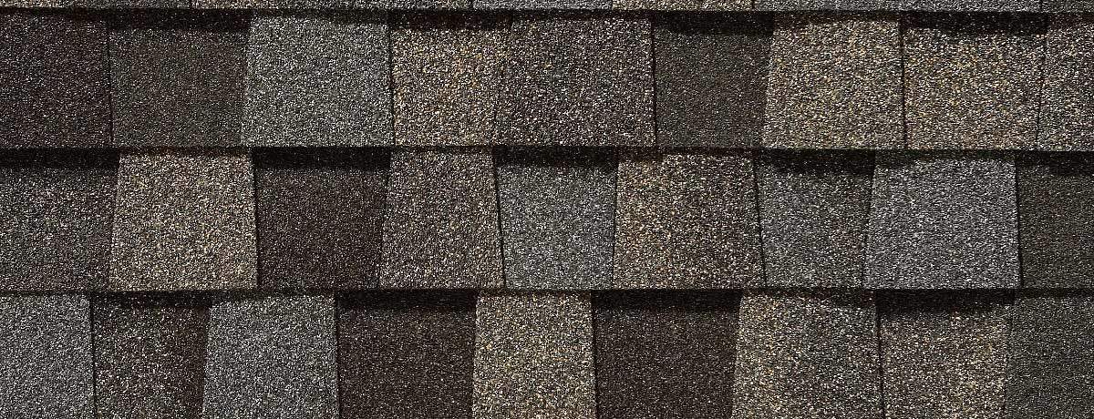 Northgate shingle colors by Pinnacle Roofing & Skylights