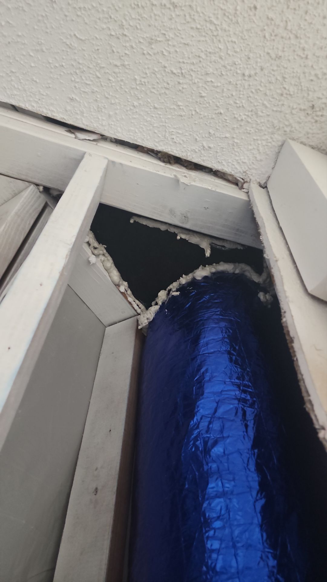 Project in League City, TX by Texcellent A/C Service
