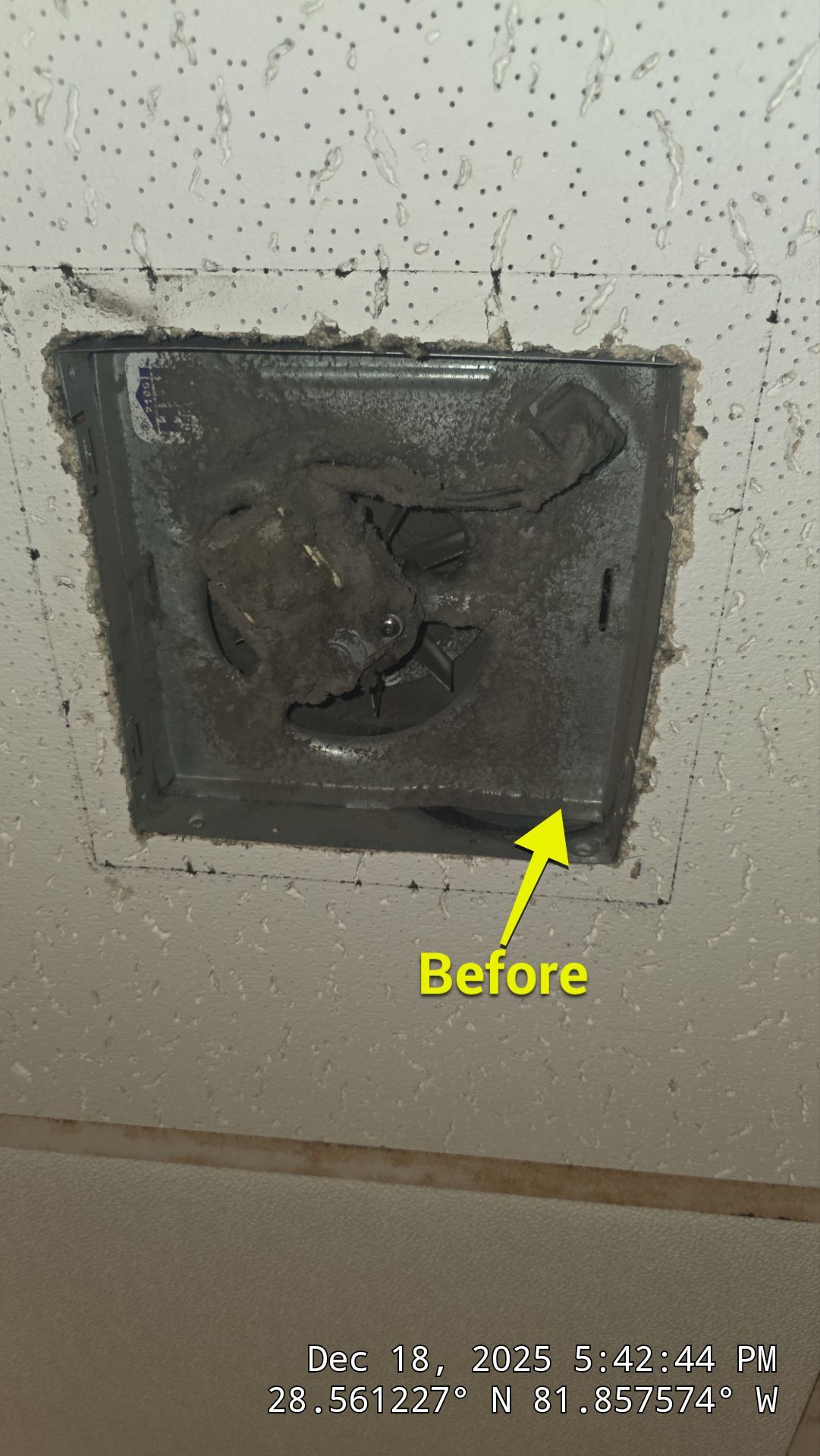 Commercial Air Duct Cleaning in Groveland by Hygienic Air, Inc