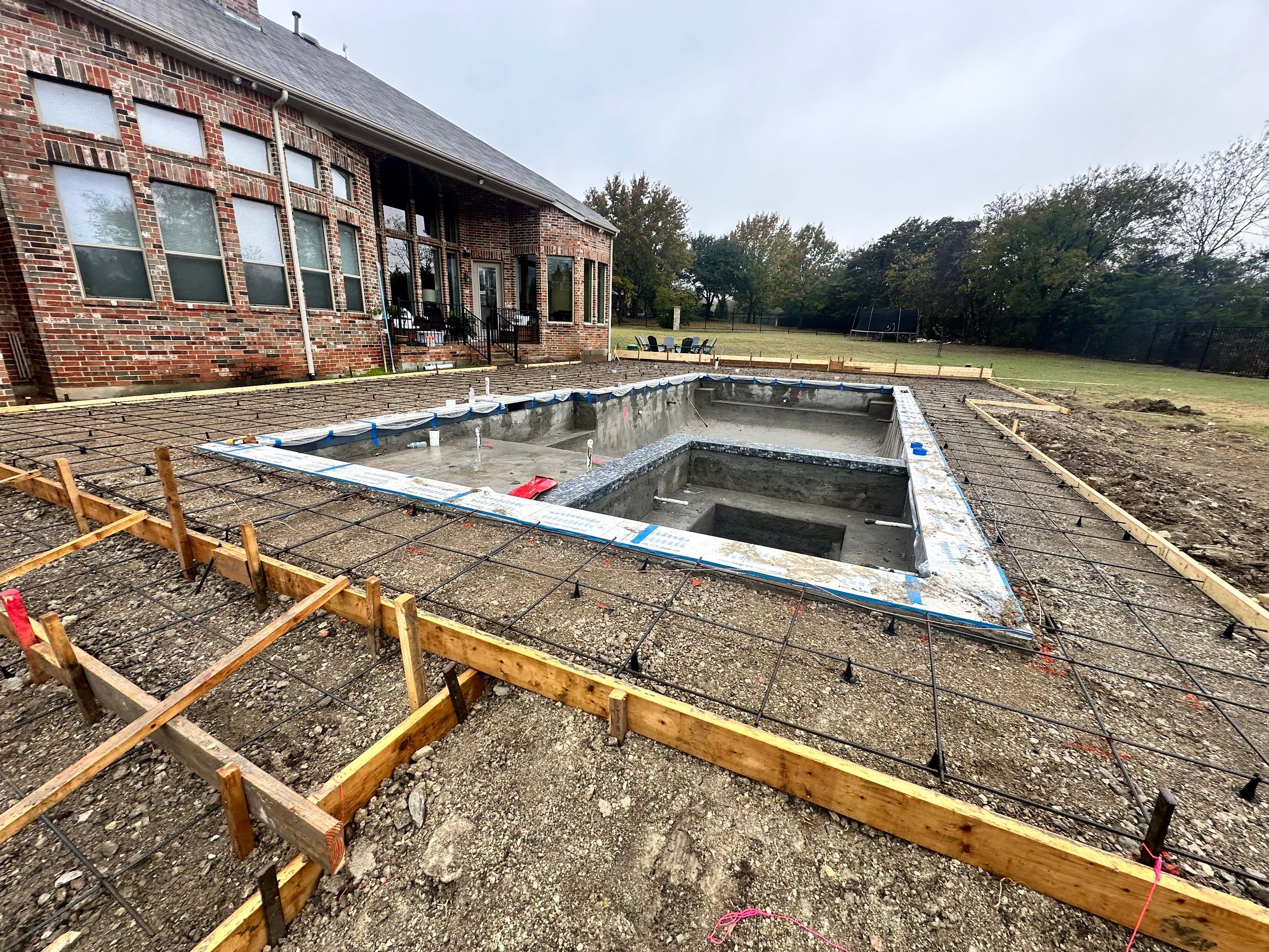 Pool and Spa by Pinnacle Pools and Spas - DFW