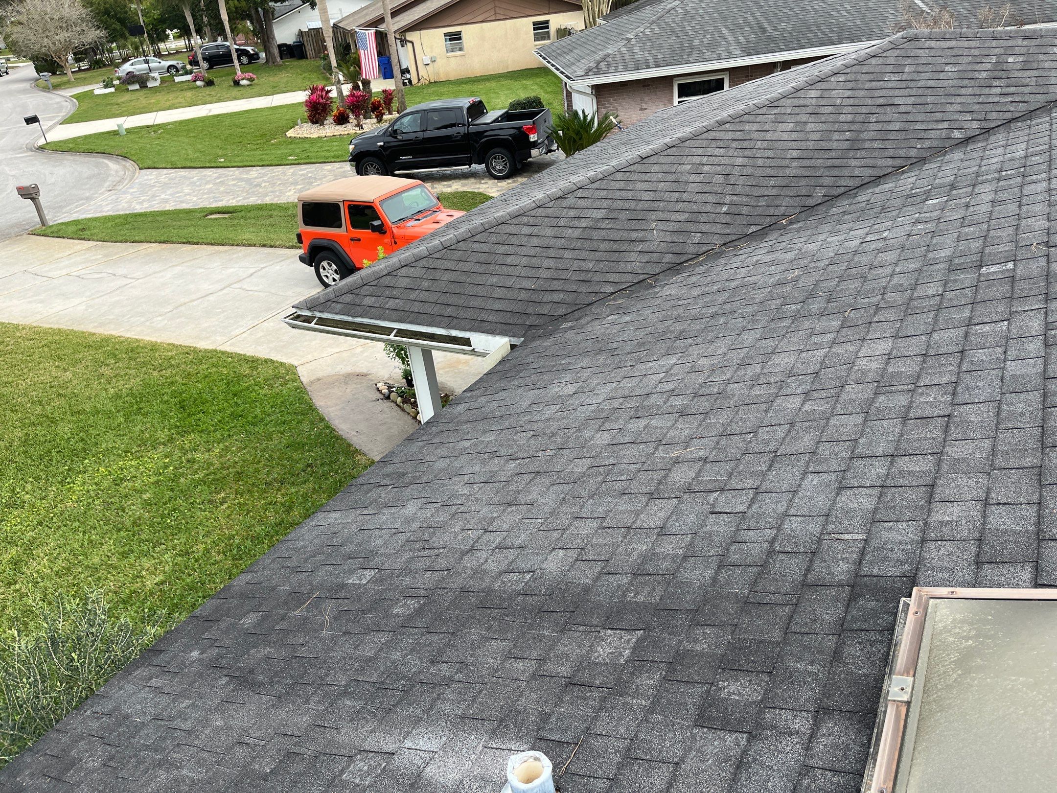 Shingle -> Shingle by Prime Roofing