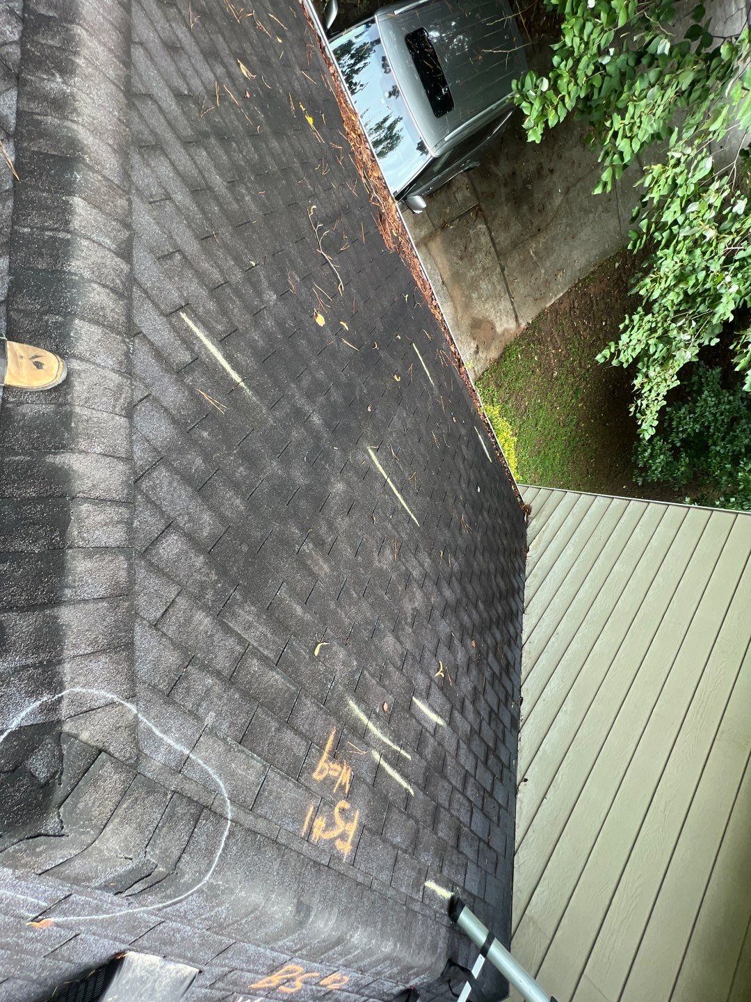 Residential Roofing Installation using Owens Corning by Inspector Roofing and Restoration
