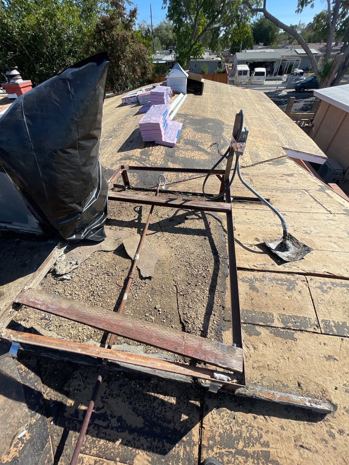 Roof Replacement - Lancaster CA 93535 by Epic Roof Replacement