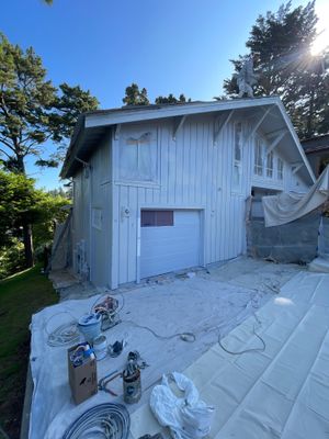 Project in Oakland