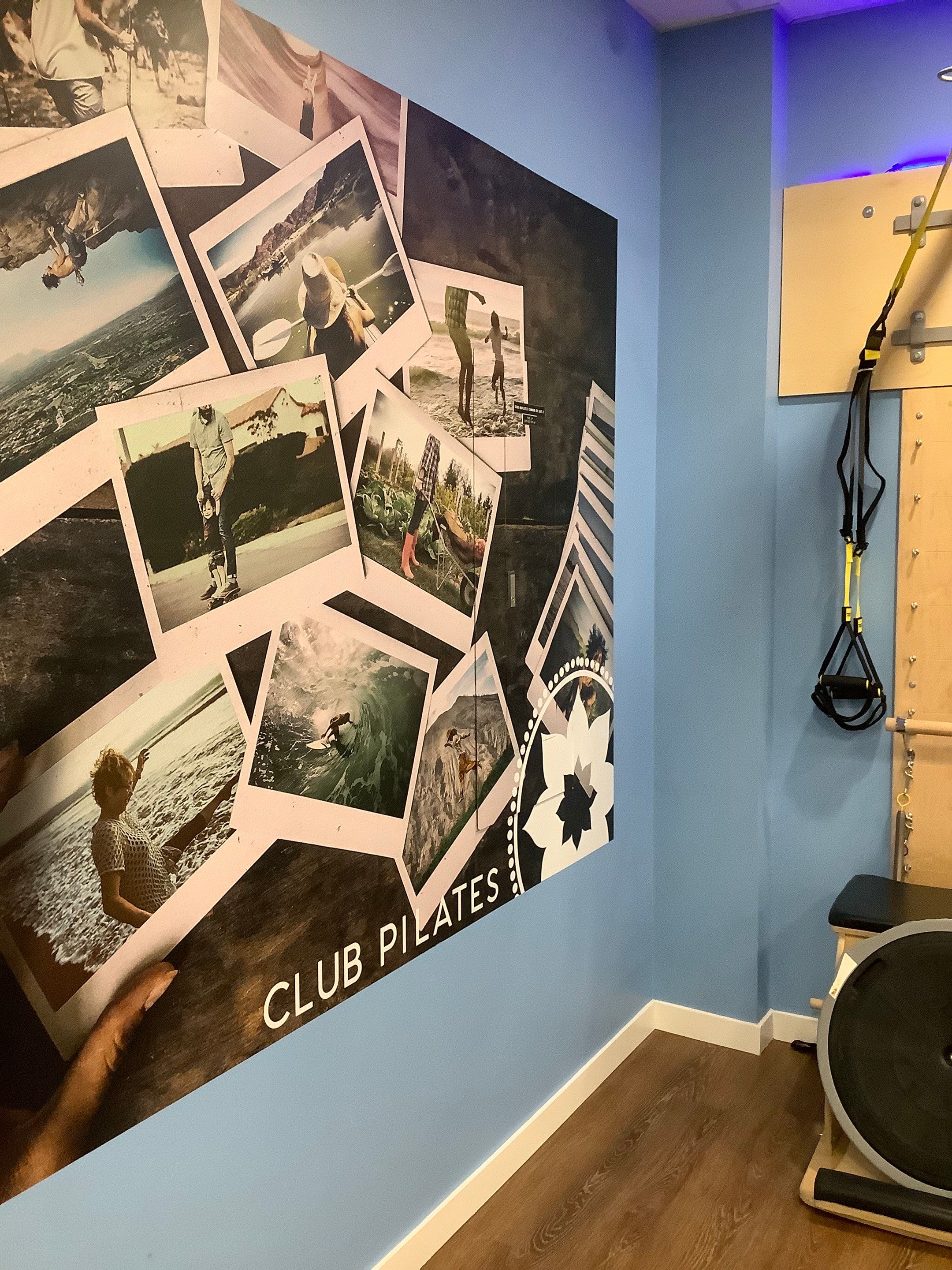 Project in Newcastle by Aztec Electric LLC