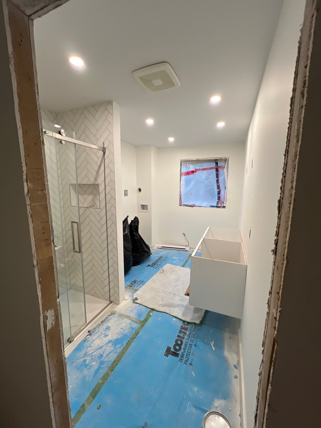 Project in Saint-Lambert, QC by Eco-Nature Construction Inc.