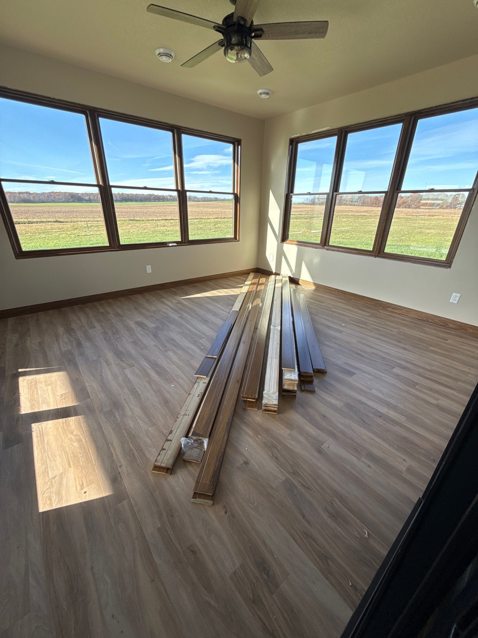 Elk Mound, WI Build by Bauer Estates LLC