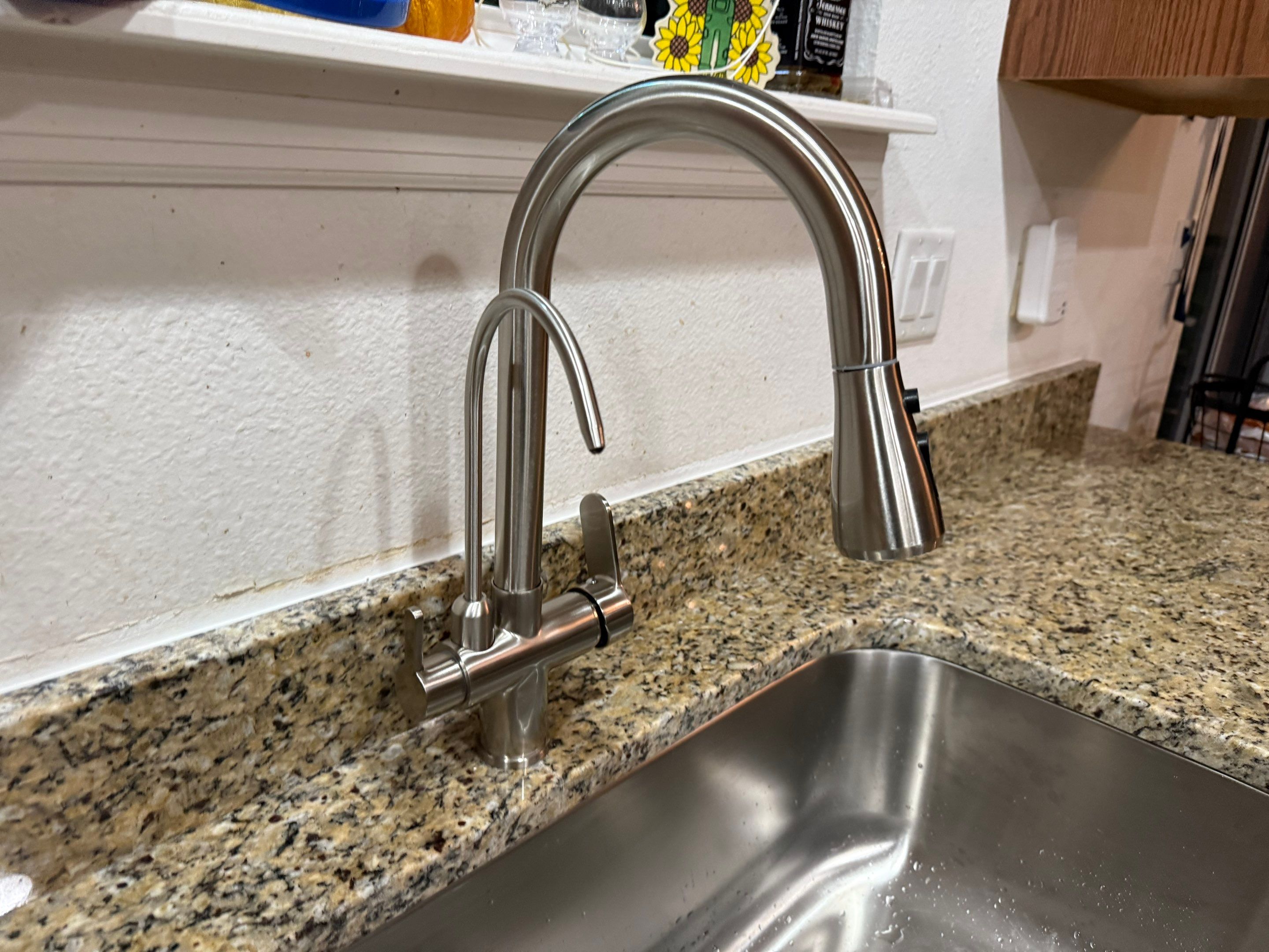 Project in Winter Haven by You Restorations LLC DBA YOU-Home