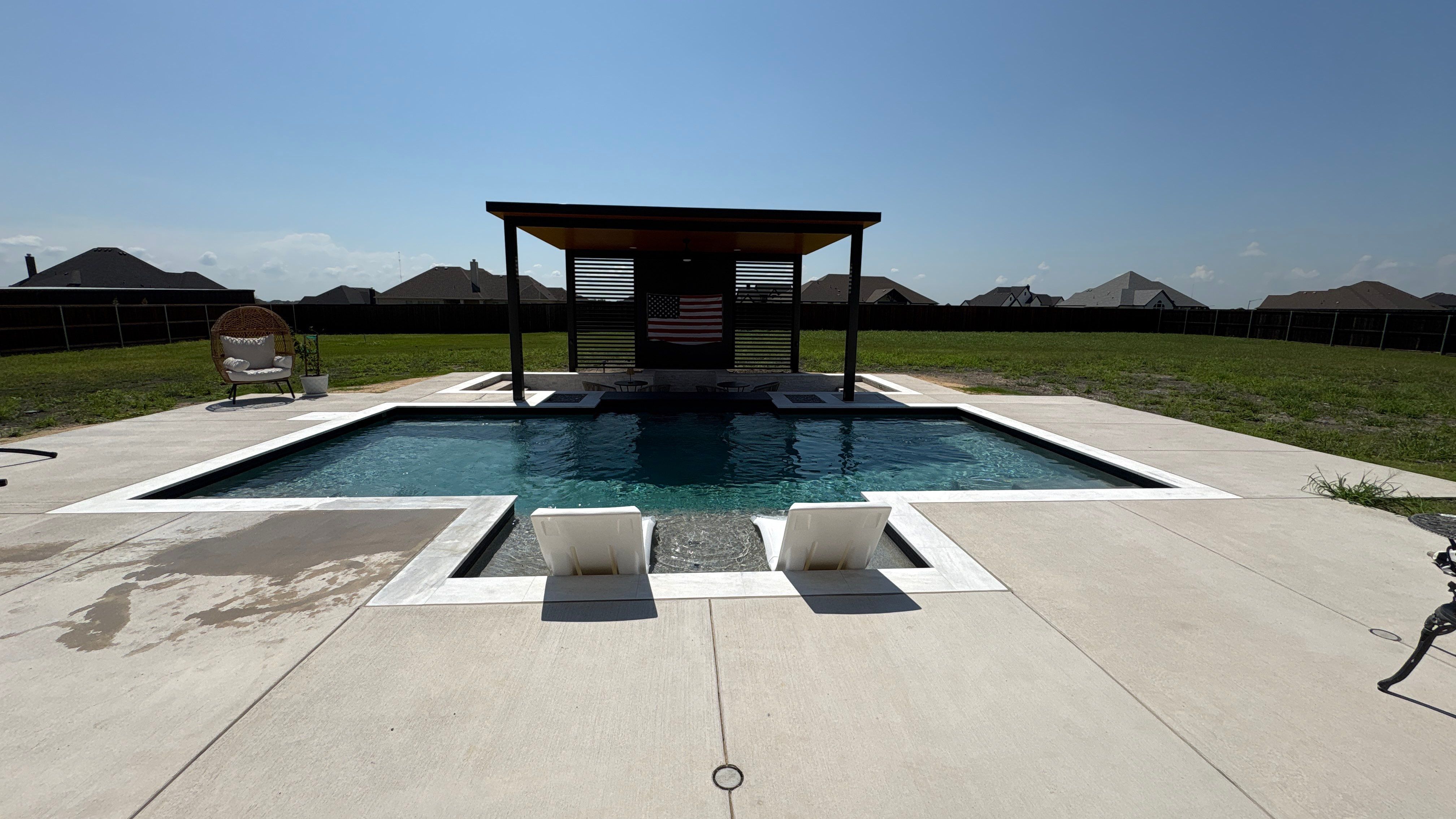 Pinnacle Pools and Spas featured photo.