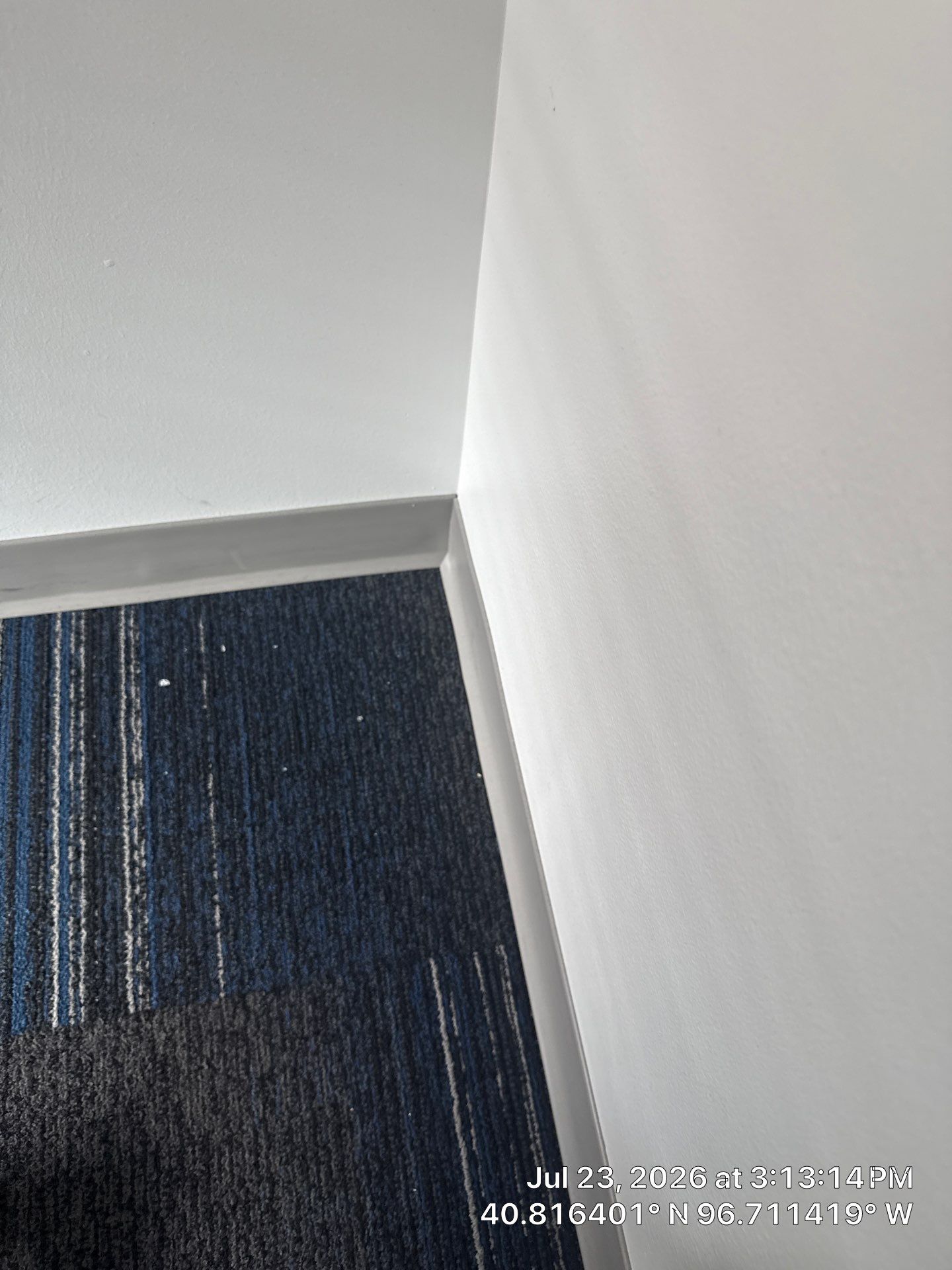 Modern Office Interior Renovation With Acoustic Panels In Lincoln by Customer Success Demo Account