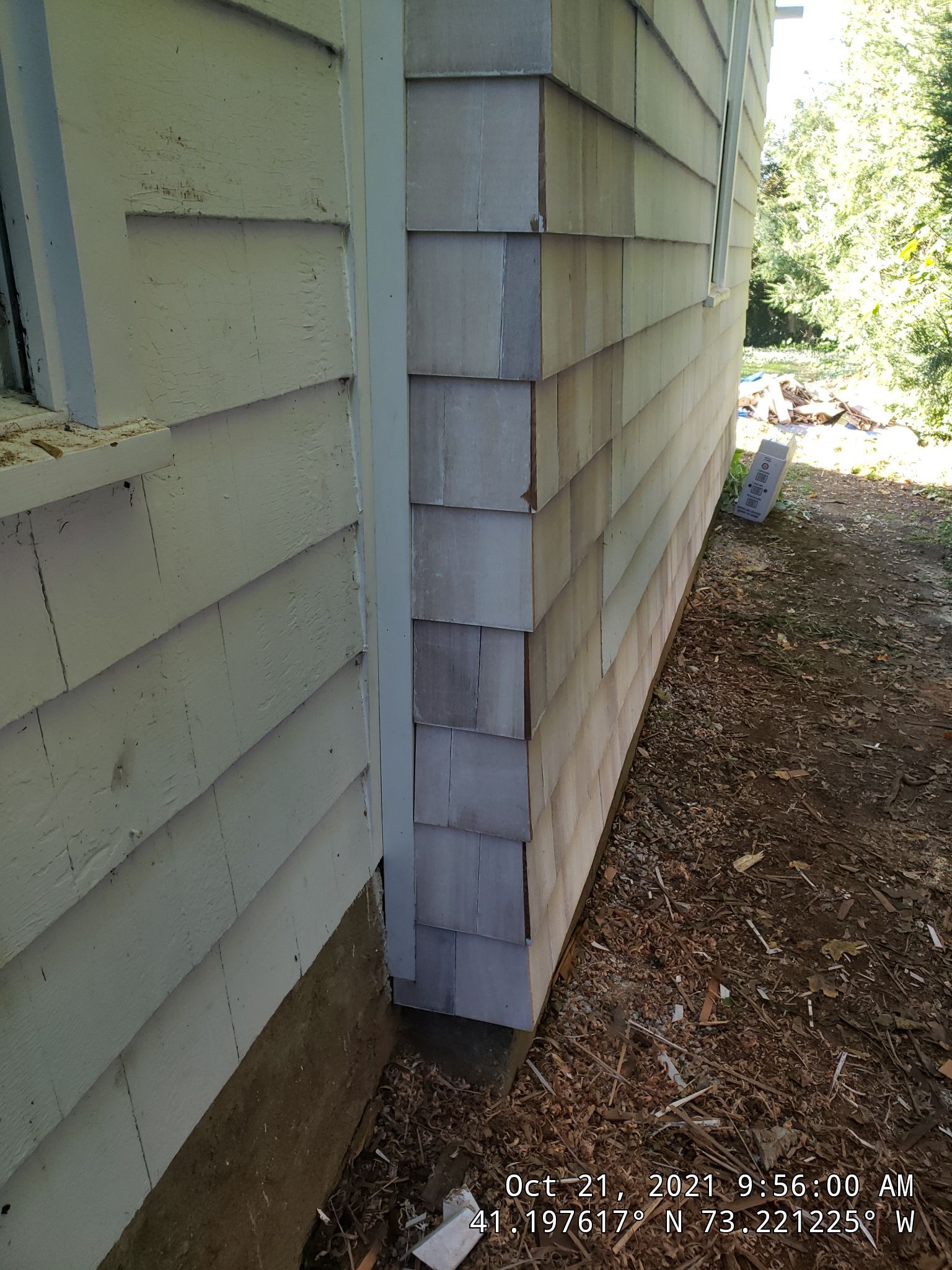 Residential Roofing Installation using Owens Corning TruDefinition by A Plus Exterior