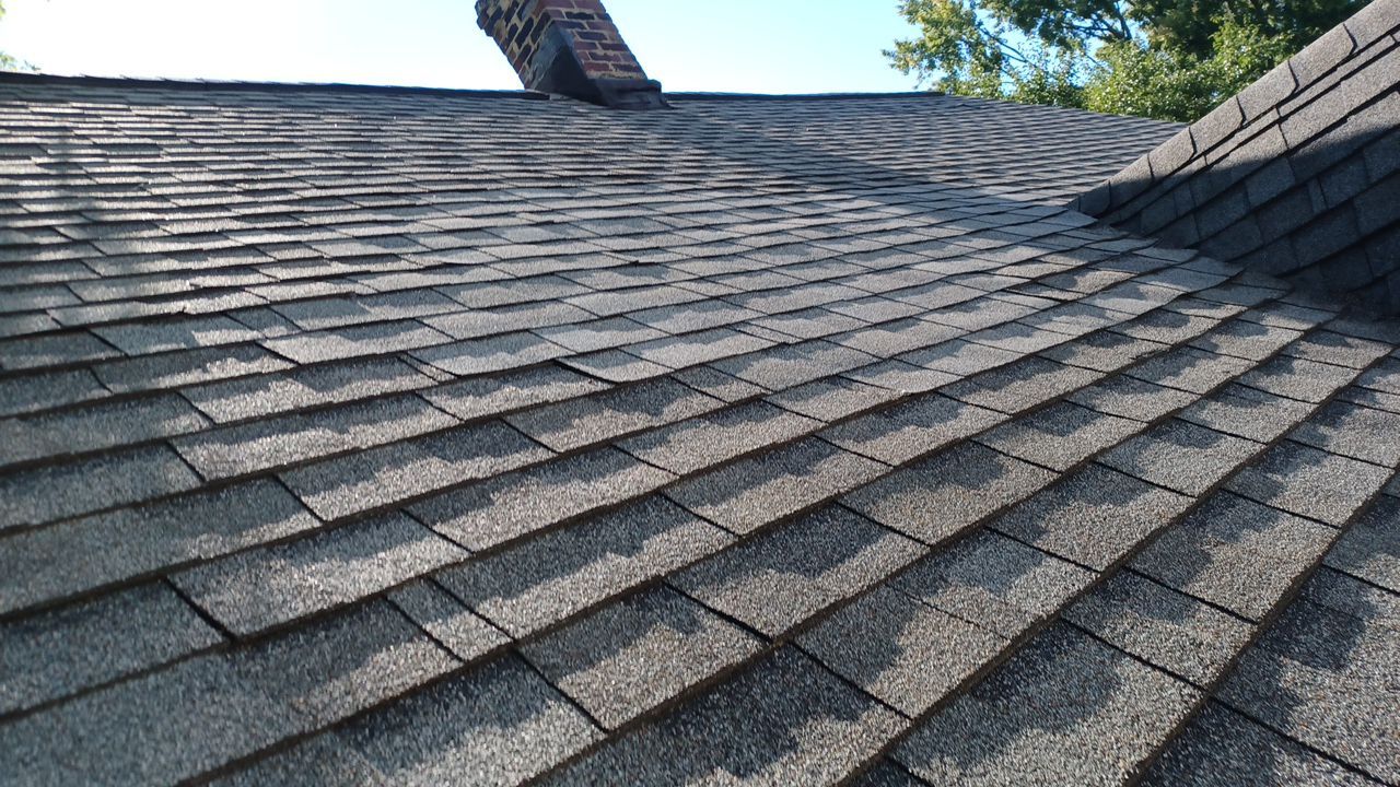 Jim Long by Silver Leaf Contracting 