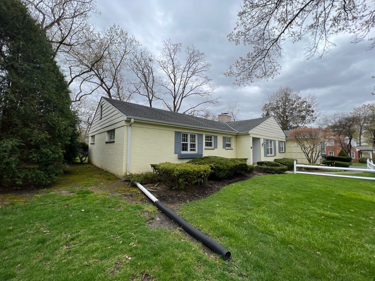 Roof Replacement in Lake Forest by Diamond Lake Exteriors