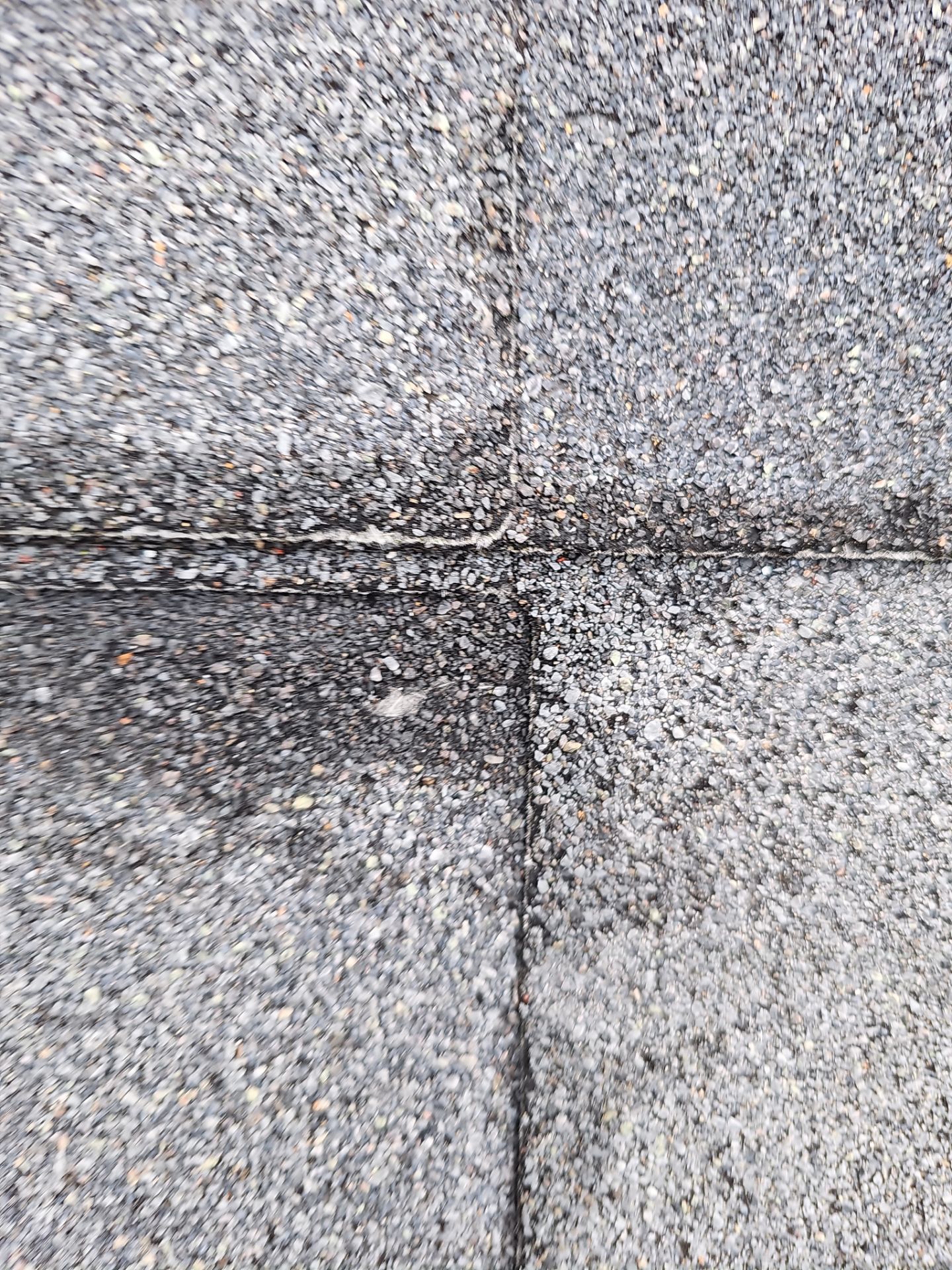 Judy roof replacement  by BROCK BUILDERS 