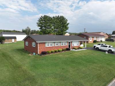 Winters Residence