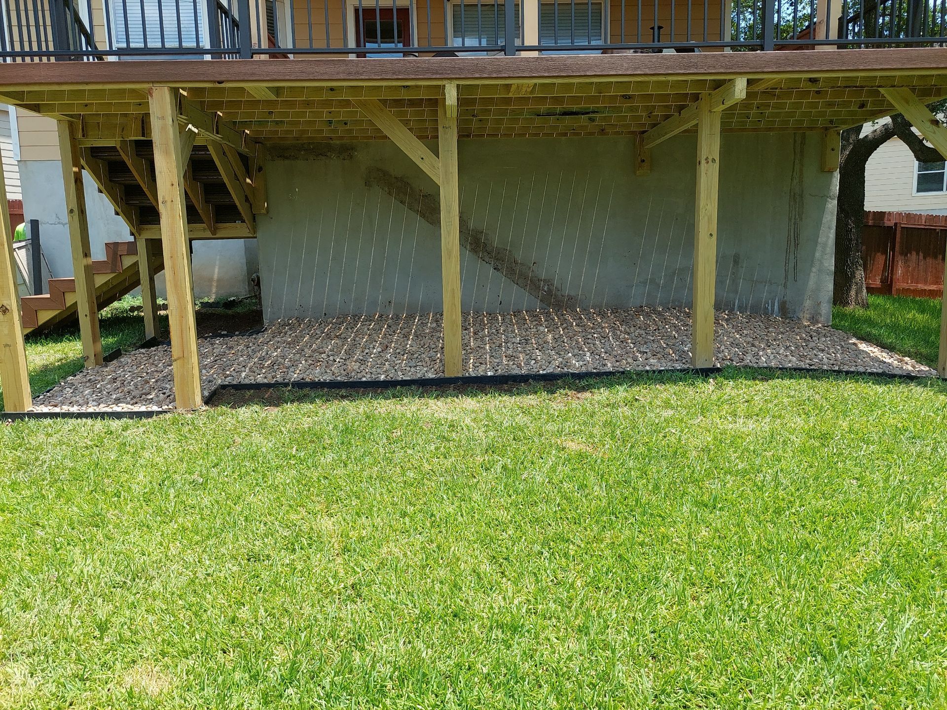 The Heights at Stone Oak - San Antonio, TX by Hole In One Lawns, LLC